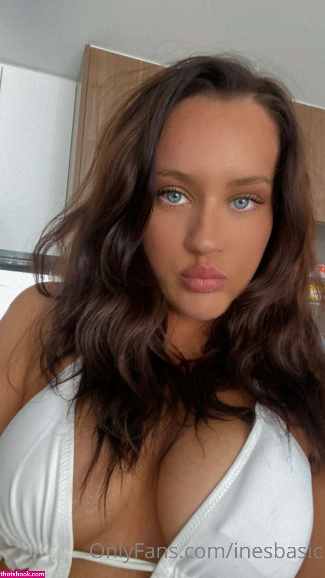 Ines Basic MaFS Nude OnlyFans Photos #8 1032189