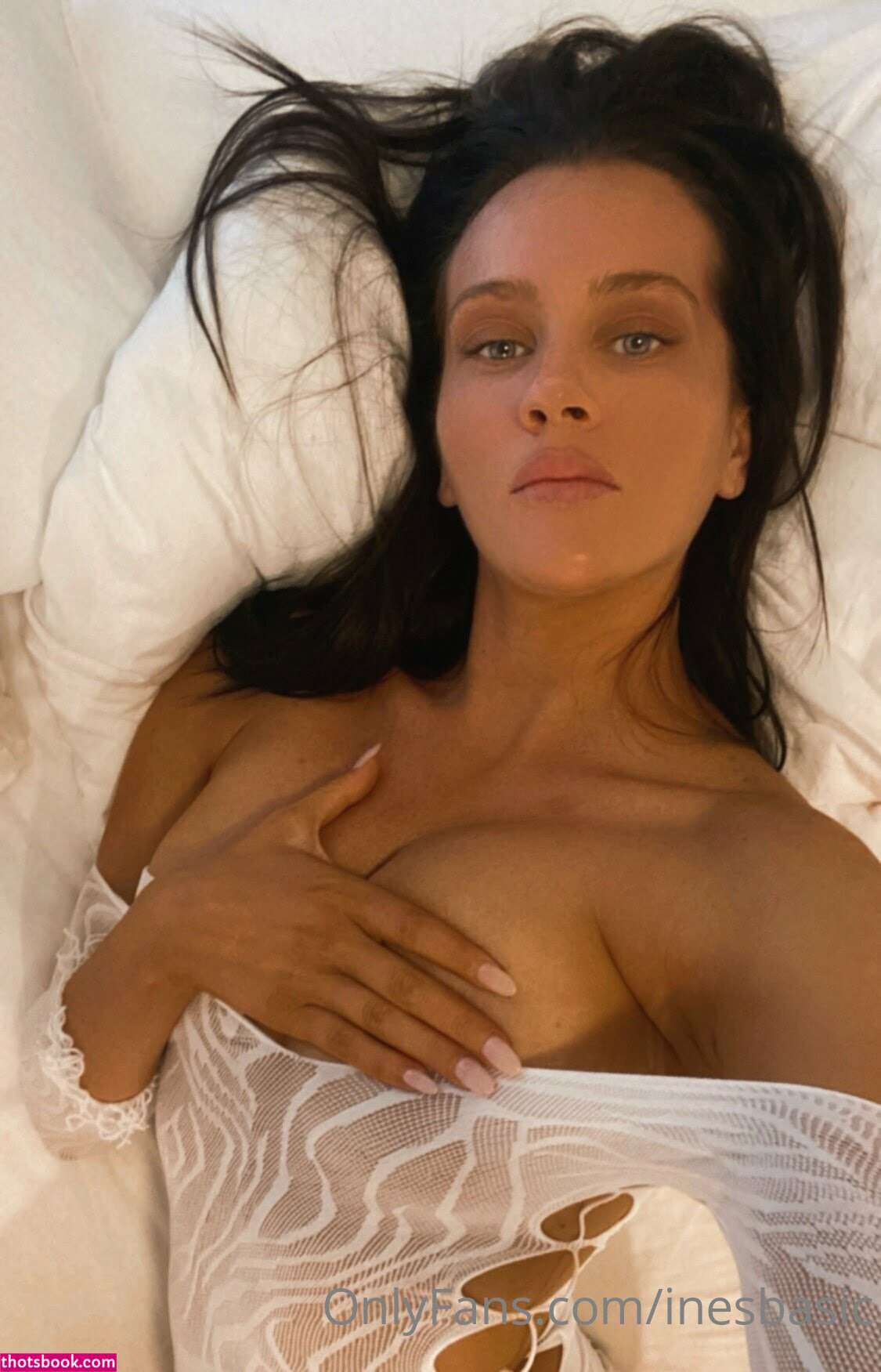 Ines Basic MaFS Nude OnlyFans Photos #10 1032205