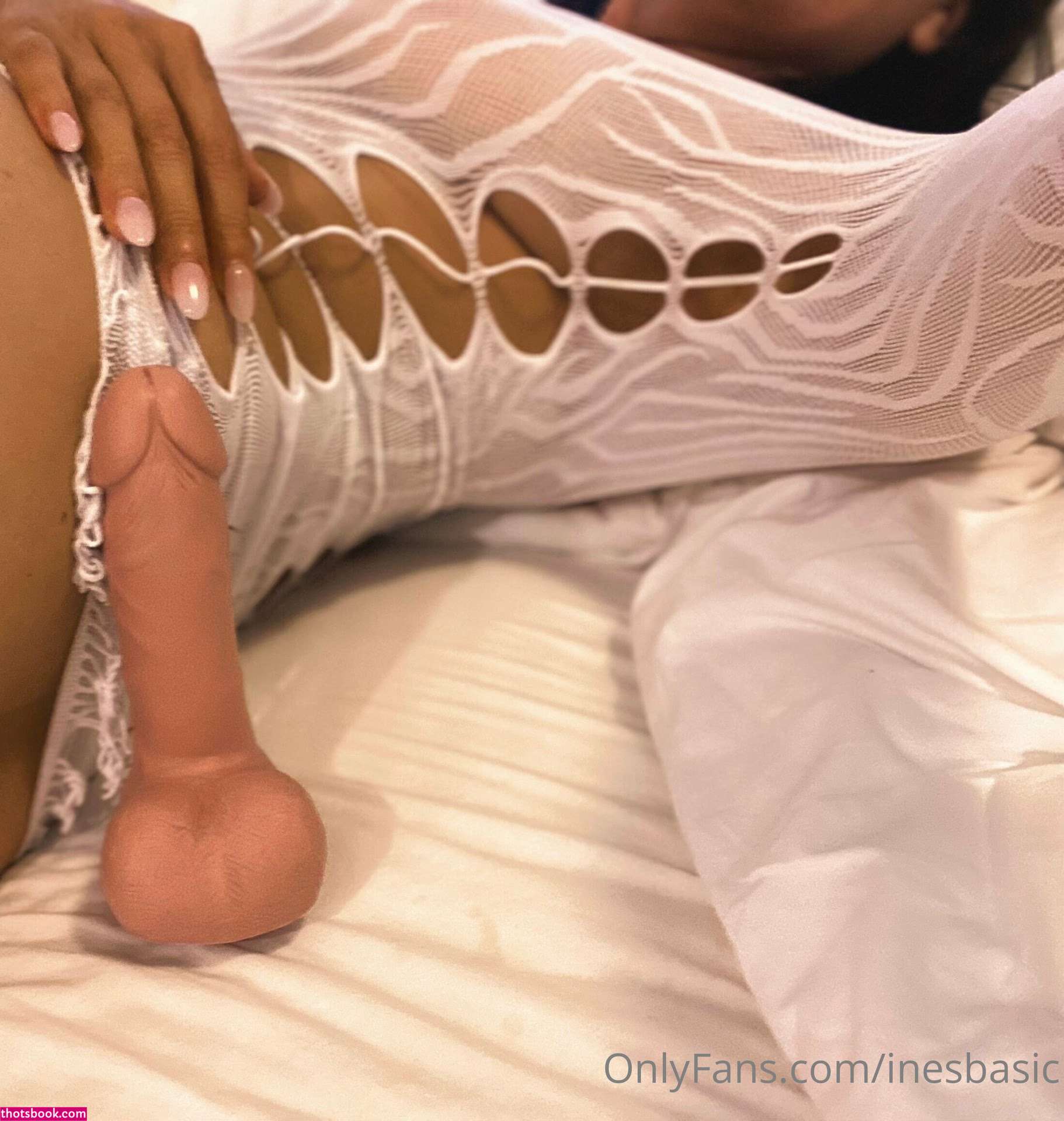 Ines Basic MaFS Nude OnlyFans Photos #10 1032208