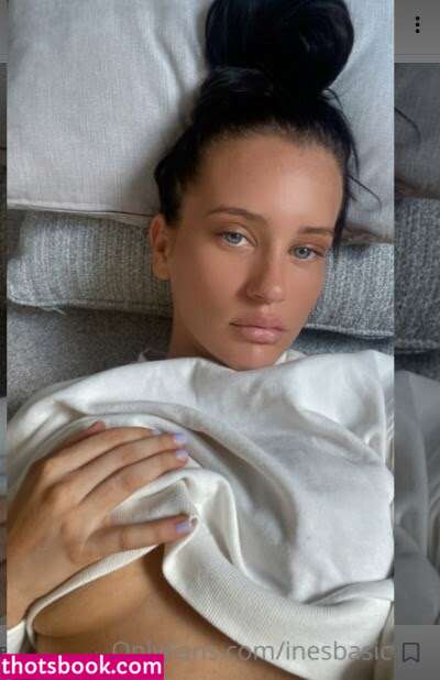 Ines Basic MaFS Nude OnlyFans Photos #13 1032221