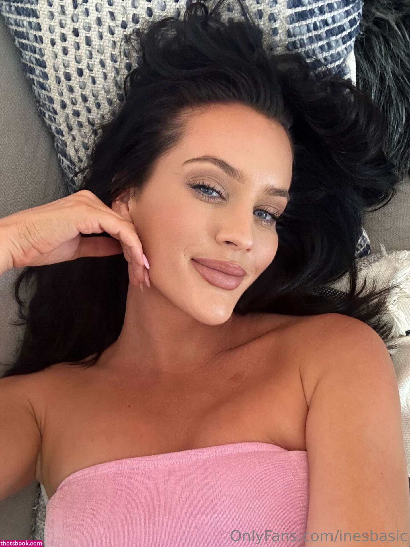 Ines Basic MaFS Nude OnlyFans Photos #15 1032226