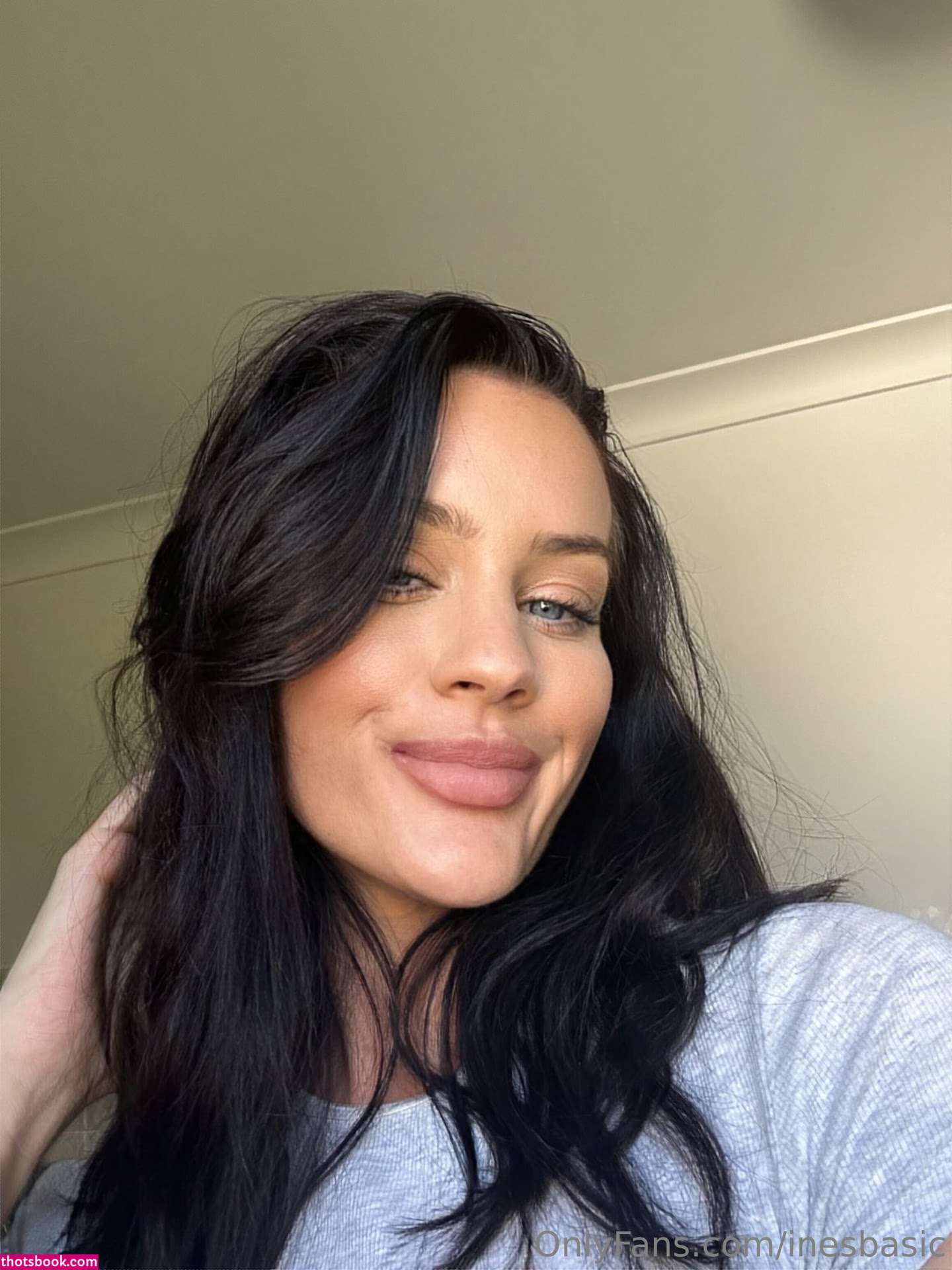 Ines Basic MaFS Nude OnlyFans Photos #15 1032227