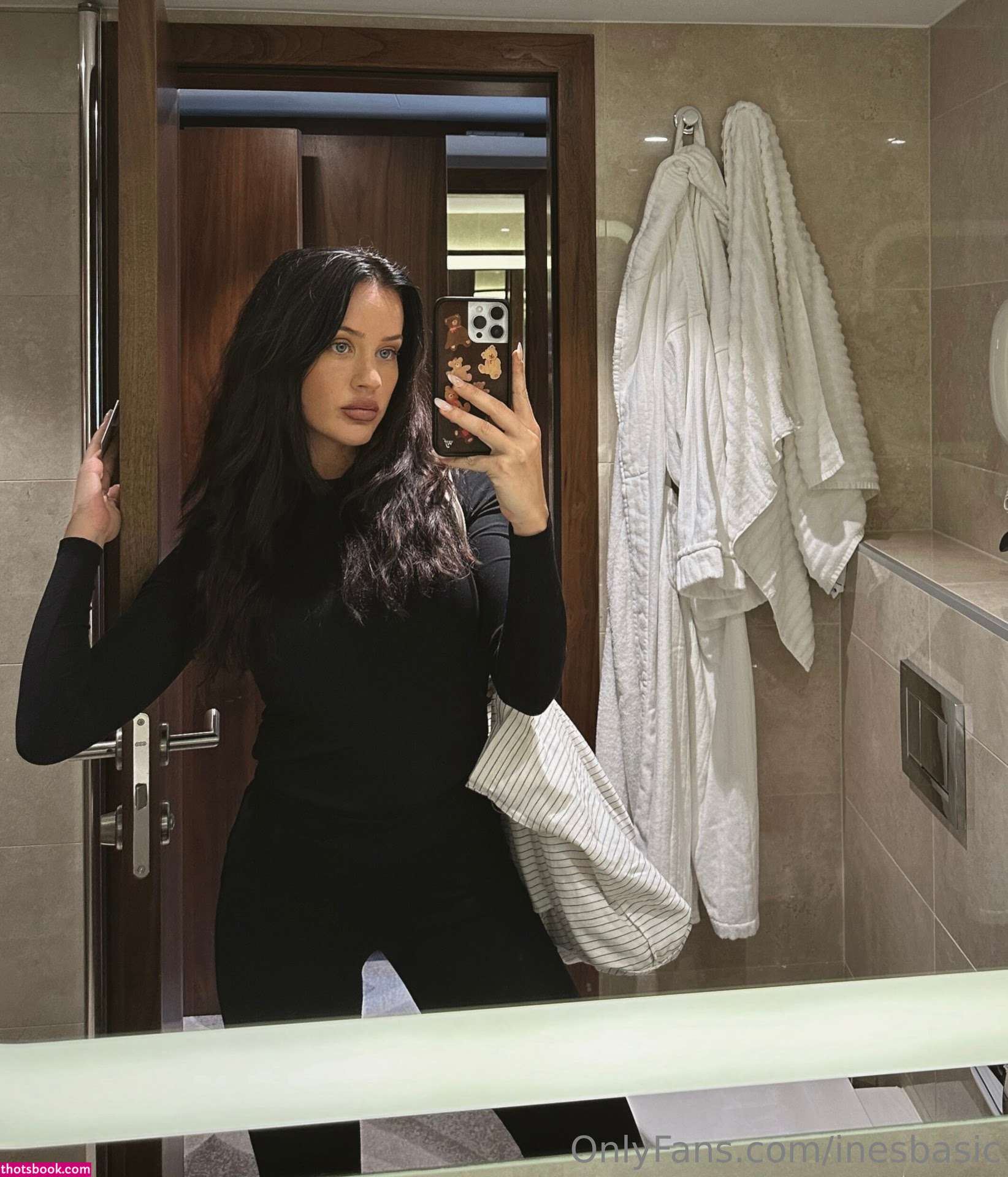 Ines Basic MaFS Nude OnlyFans Photos #15 1032228