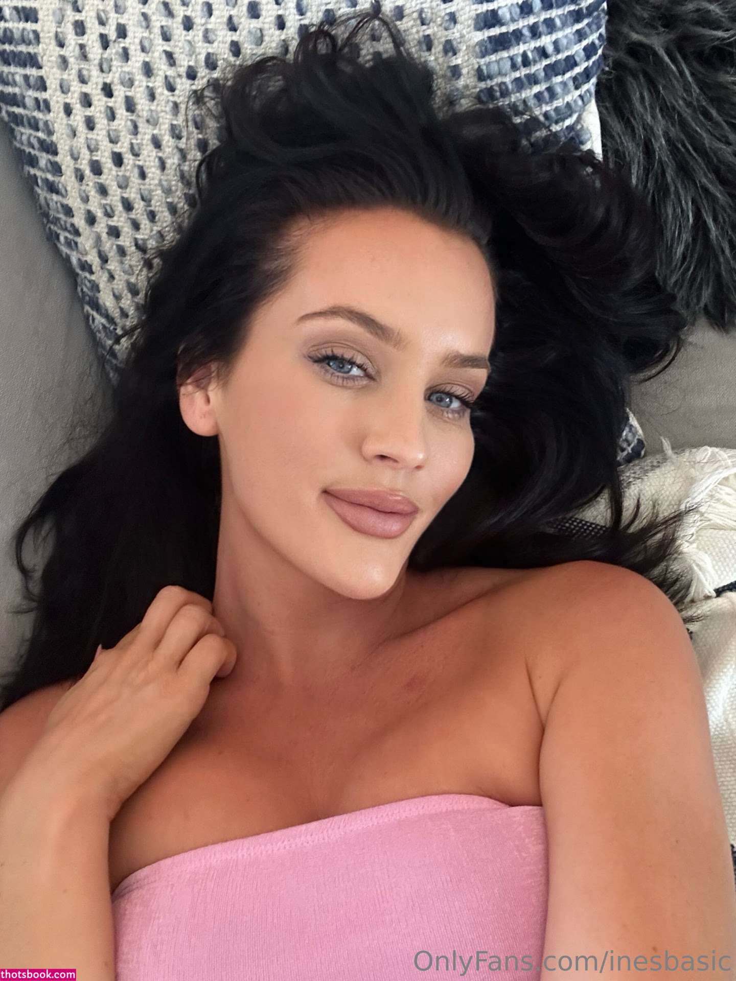 Ines Basic MaFS Nude OnlyFans Photos #15 1032230