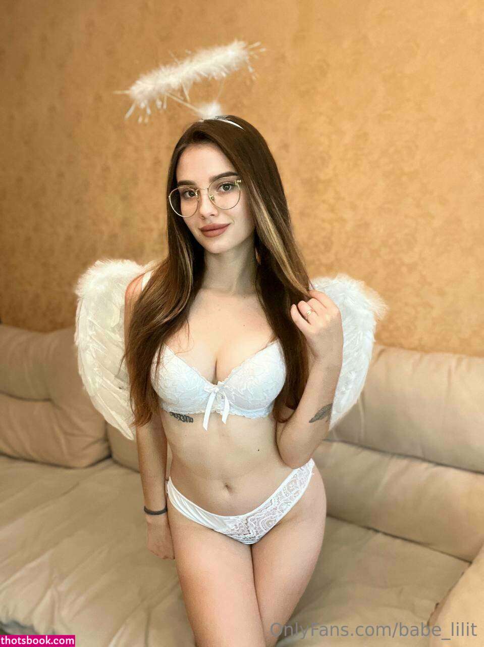 lililam Nude OnlyFans Photos #15 1032452