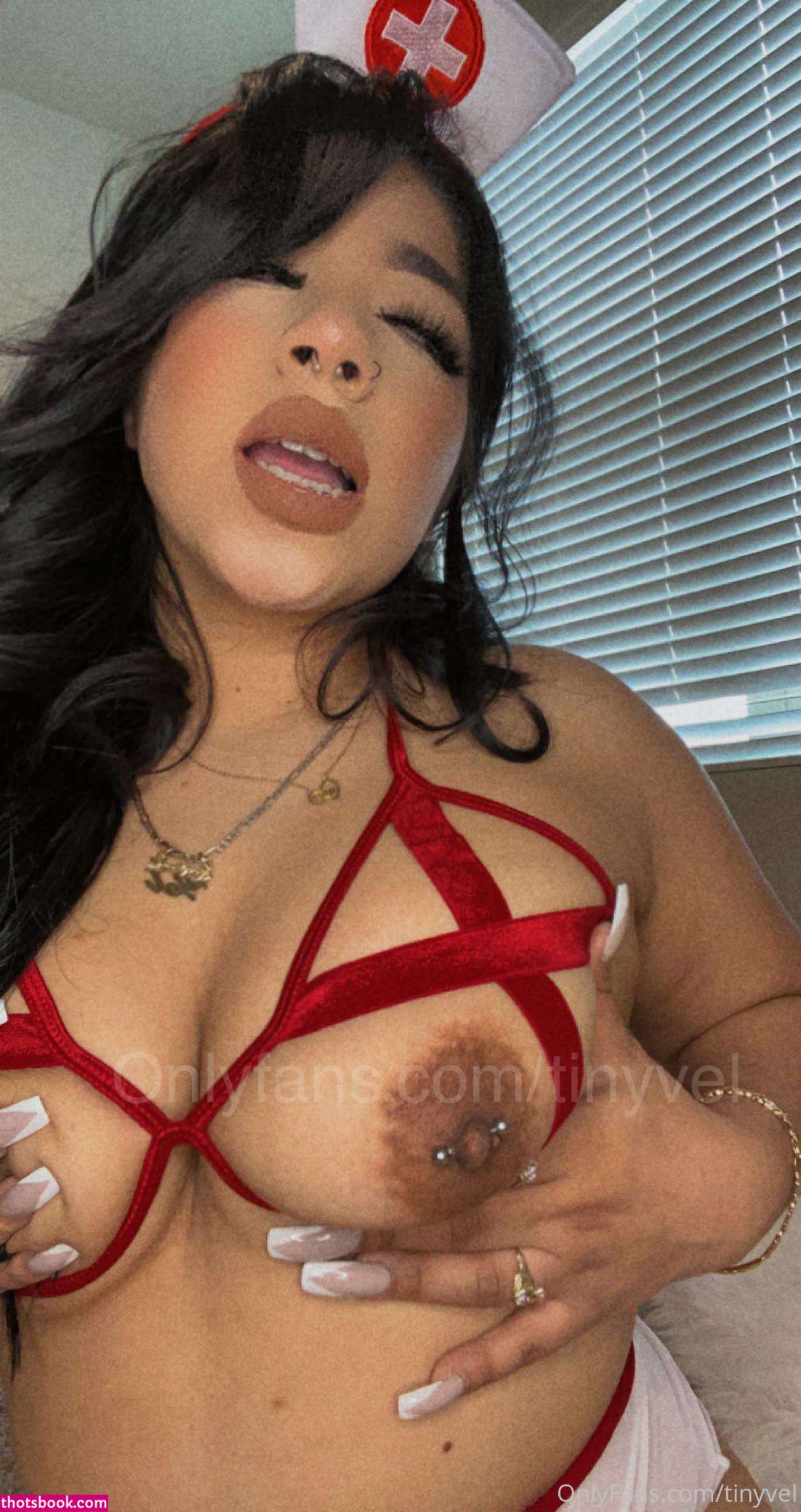 Tinyvel Nude OnlyFans Photos #11 1032711