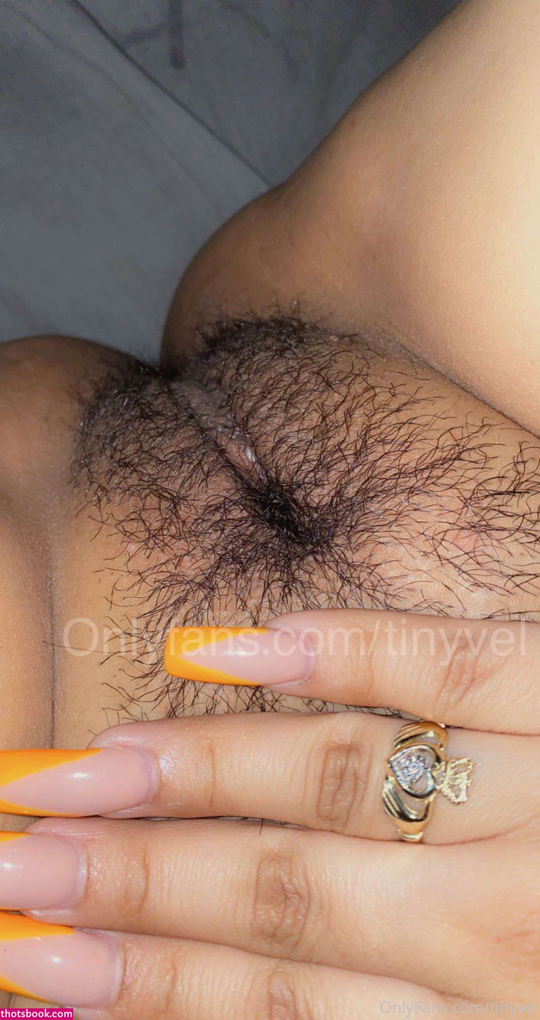 Tinyvel Nude OnlyFans Photos #11 1032715