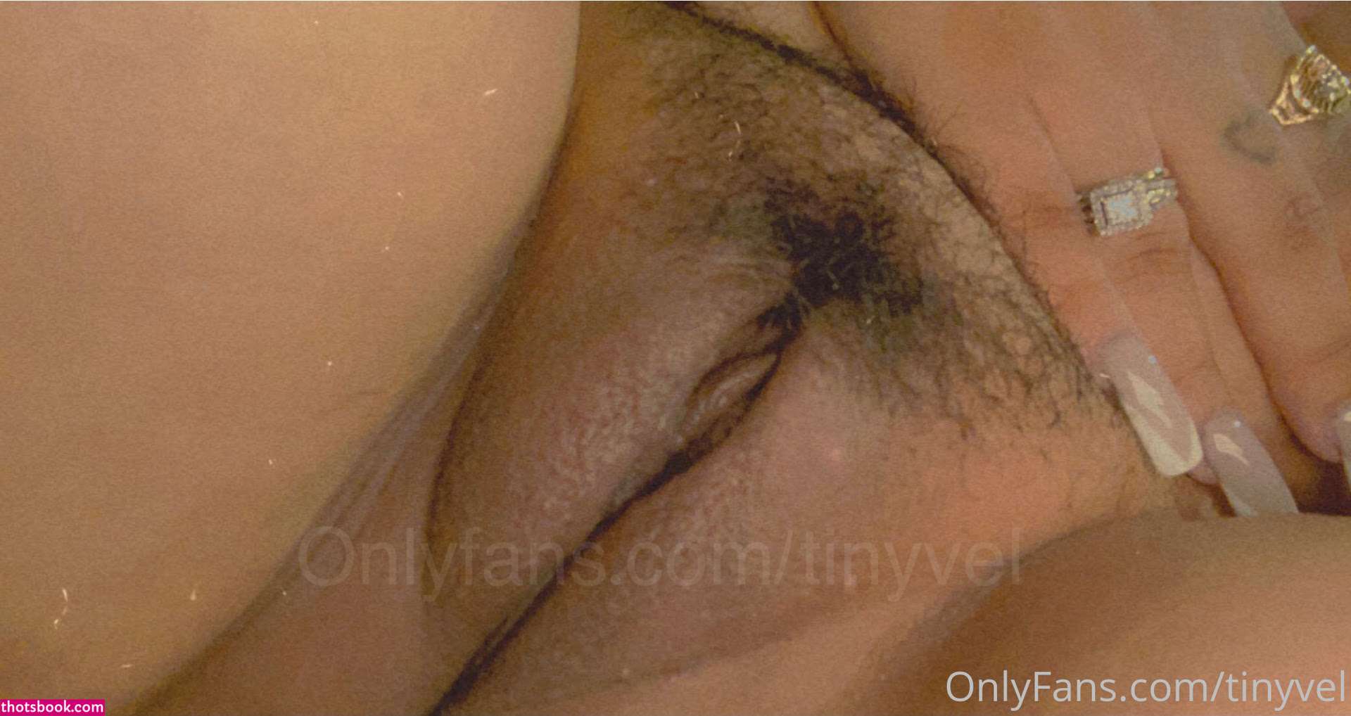 Tinyvel Nude OnlyFans Photos #12 1032725