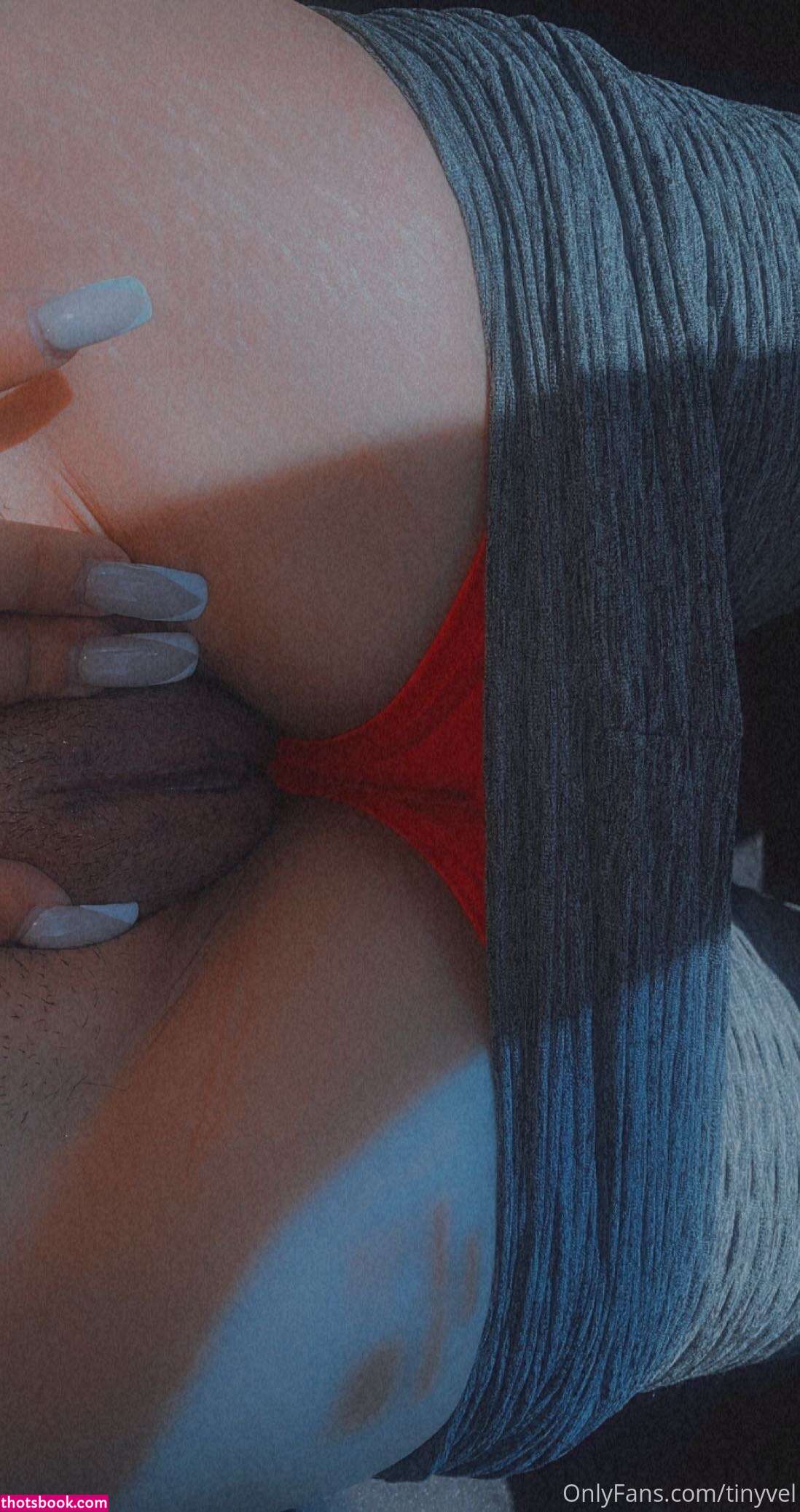 Tinyvel Nude OnlyFans Photos #13 1032732