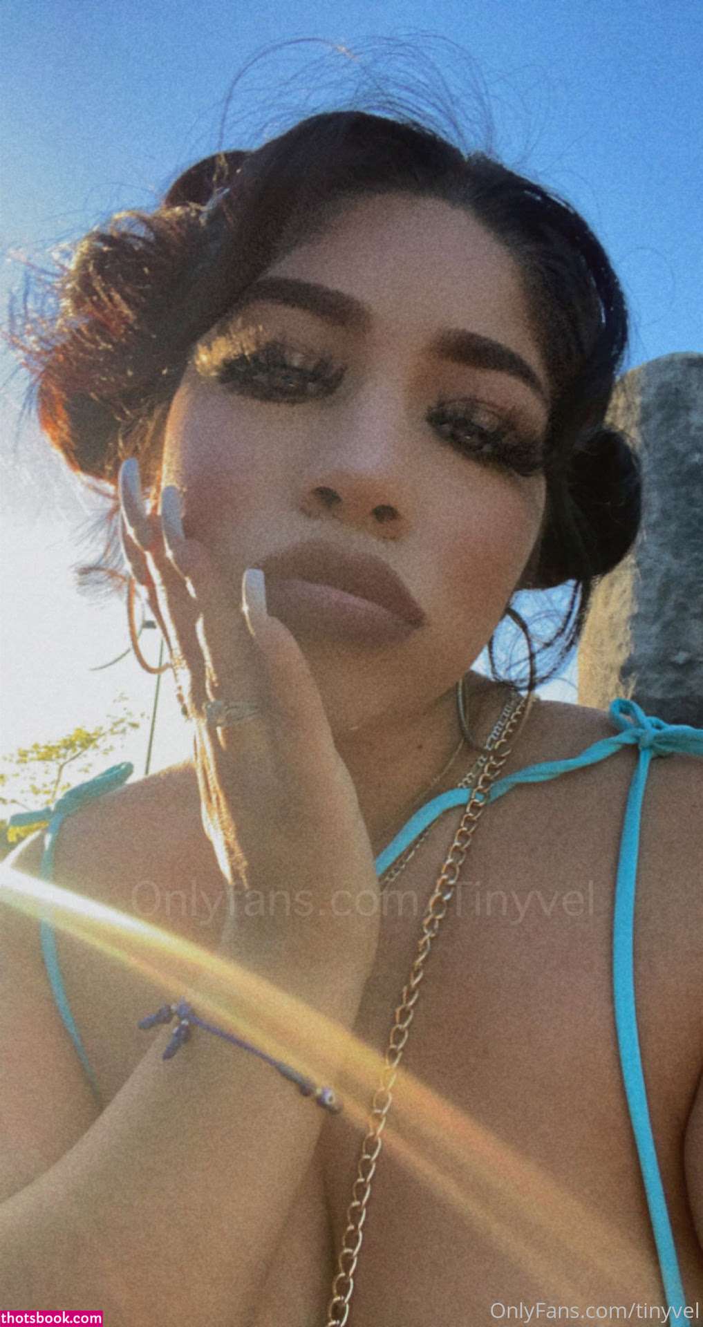 Tinyvel Nude OnlyFans Photos #13 1032737