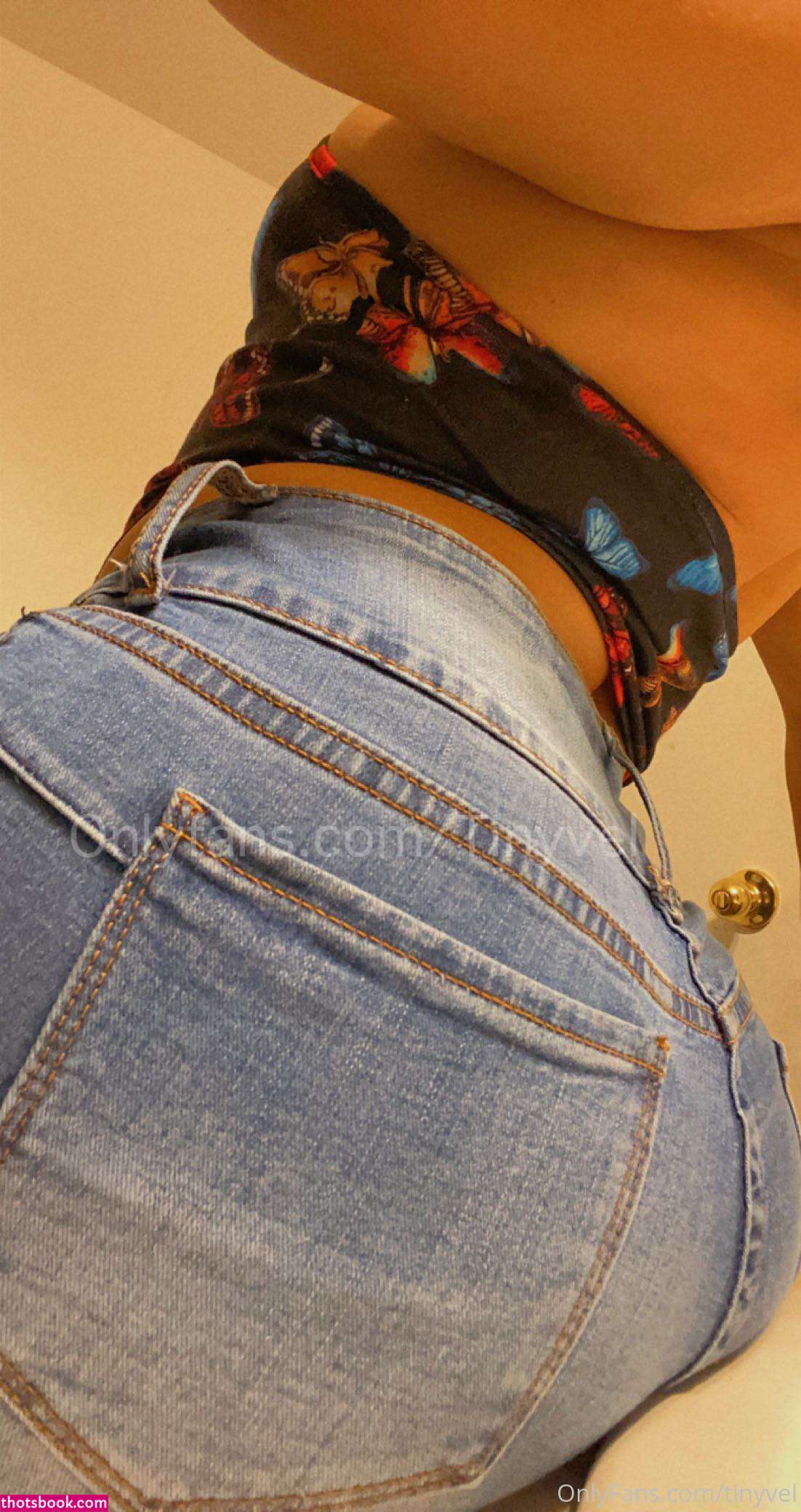 Tinyvel Nude OnlyFans Photos #15 1032752