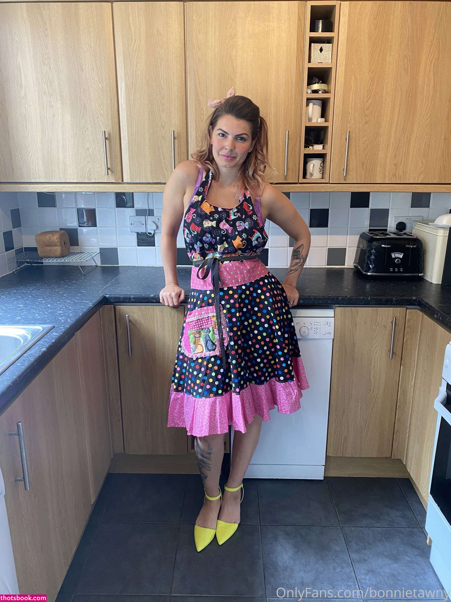 Bonnie Tawny Nude OnlyFans Photos #3 985938