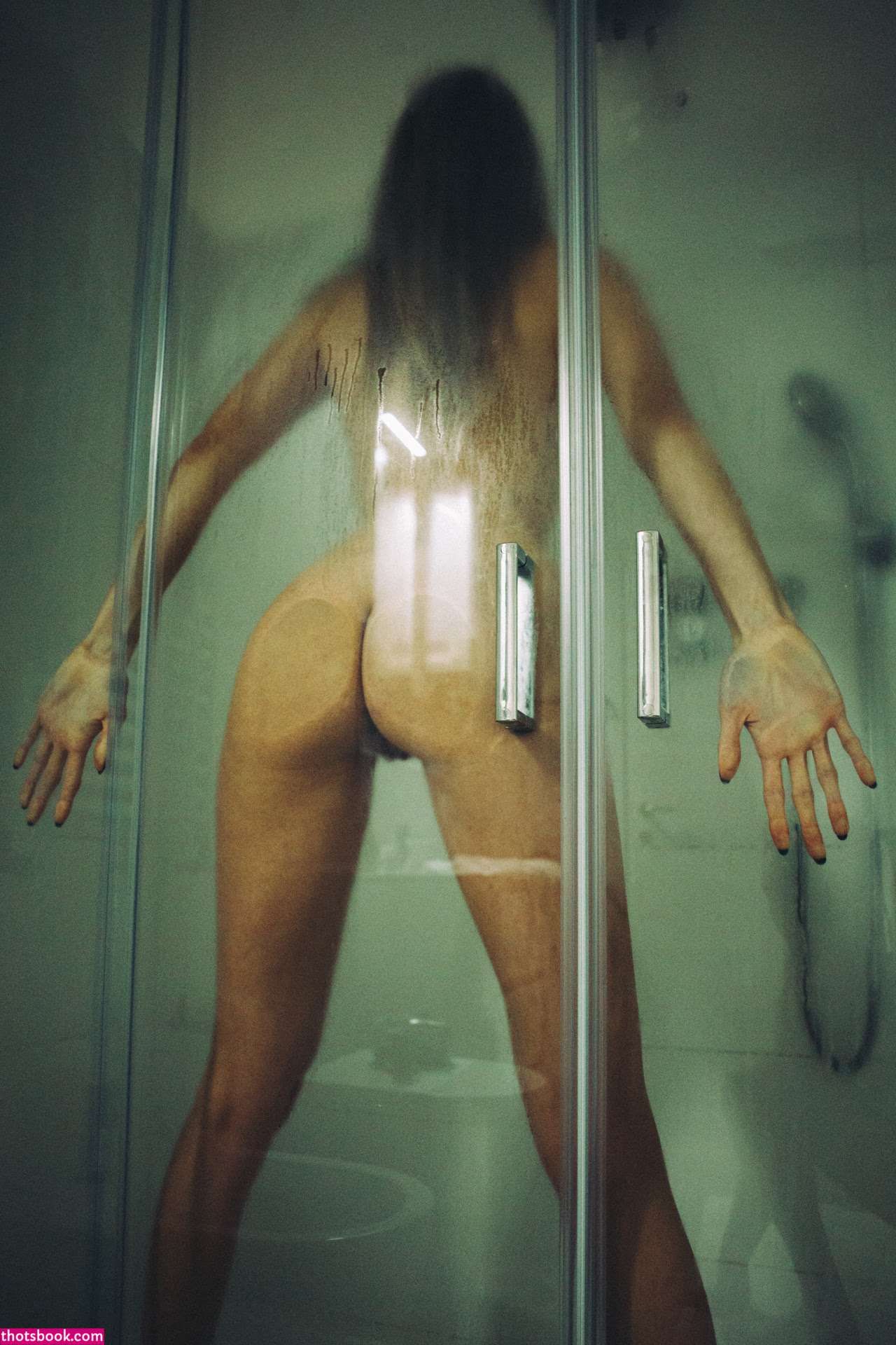 Alexiablack Giogenius Alinakrylova Alinaxlova Nude OnlyFans Photos #7 1003811