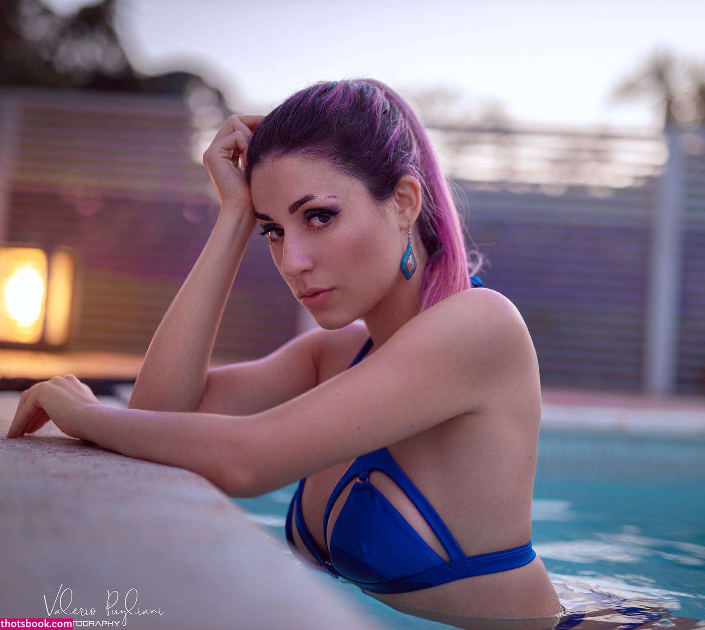 Ambra Pazzani Nude OnlyFans Photos #3 1003828