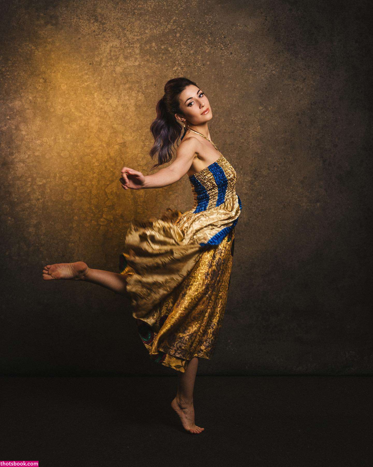 Ambra Pazzani Nude OnlyFans Photos #4 1003830