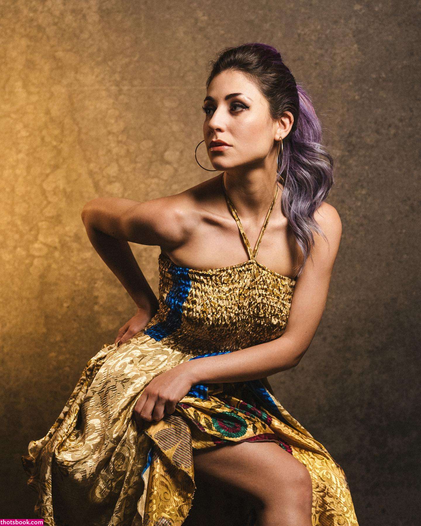 Ambra Pazzani Nude OnlyFans Photos #4 1003832