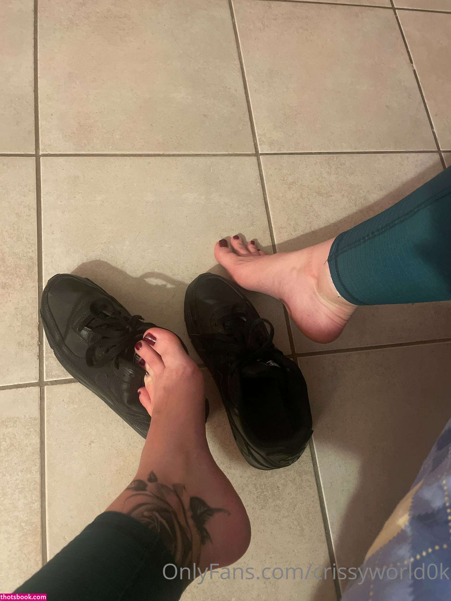 crissyworld0k Nude OnlyFans Photos #2 1004024