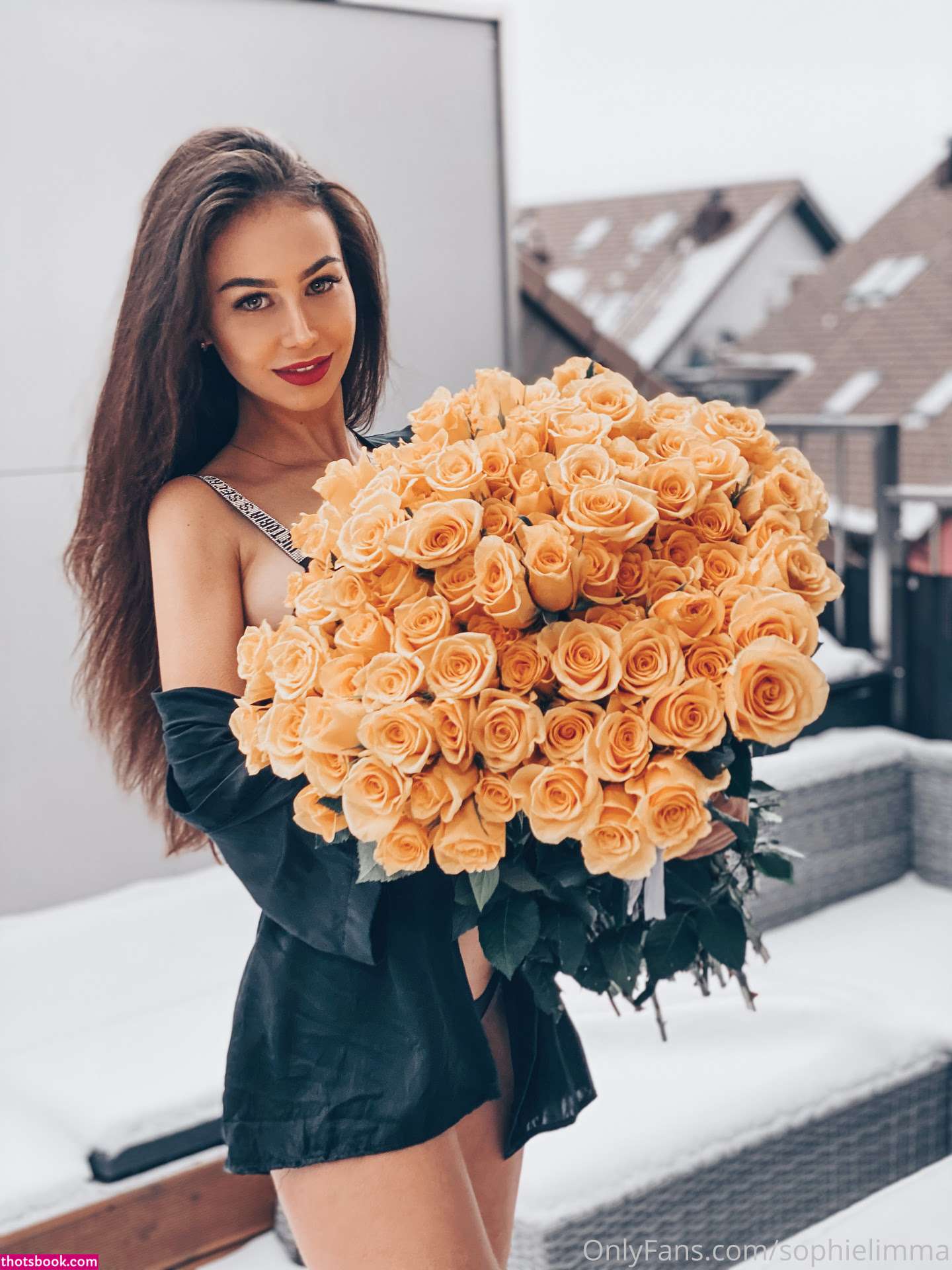 Sophie Limma Sofi Novak Nude OnlyFans Photos #2 1004592