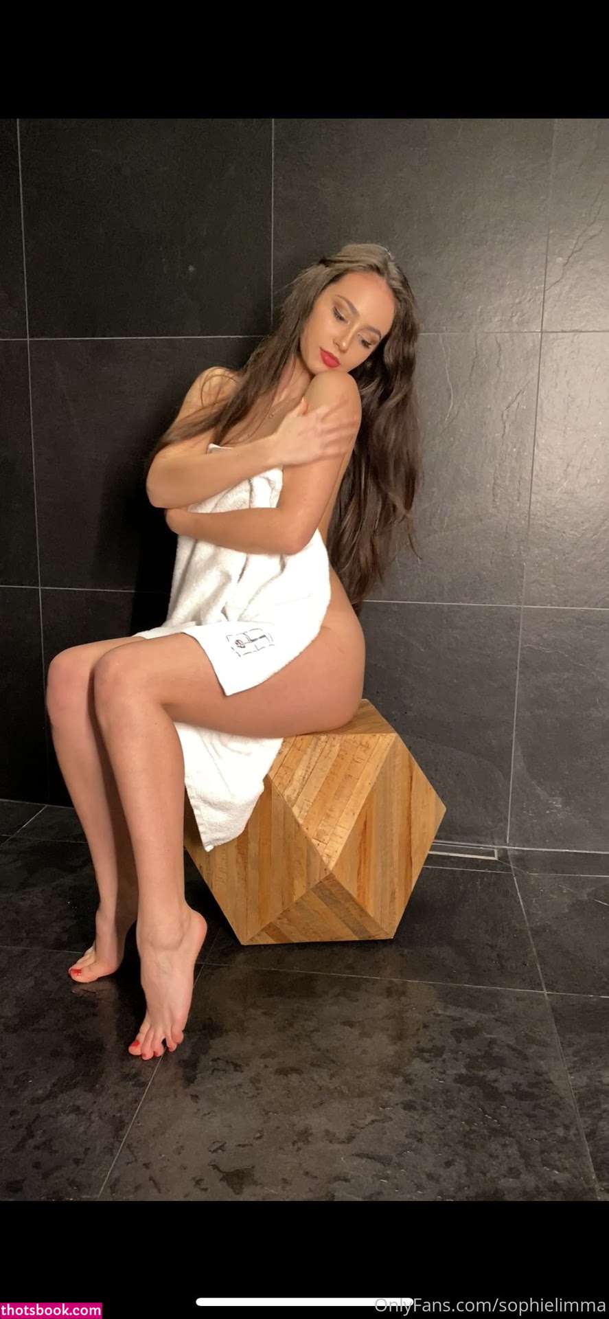 Sophie Limma Sofi Novak Nude OnlyFans Photos #3 1004602