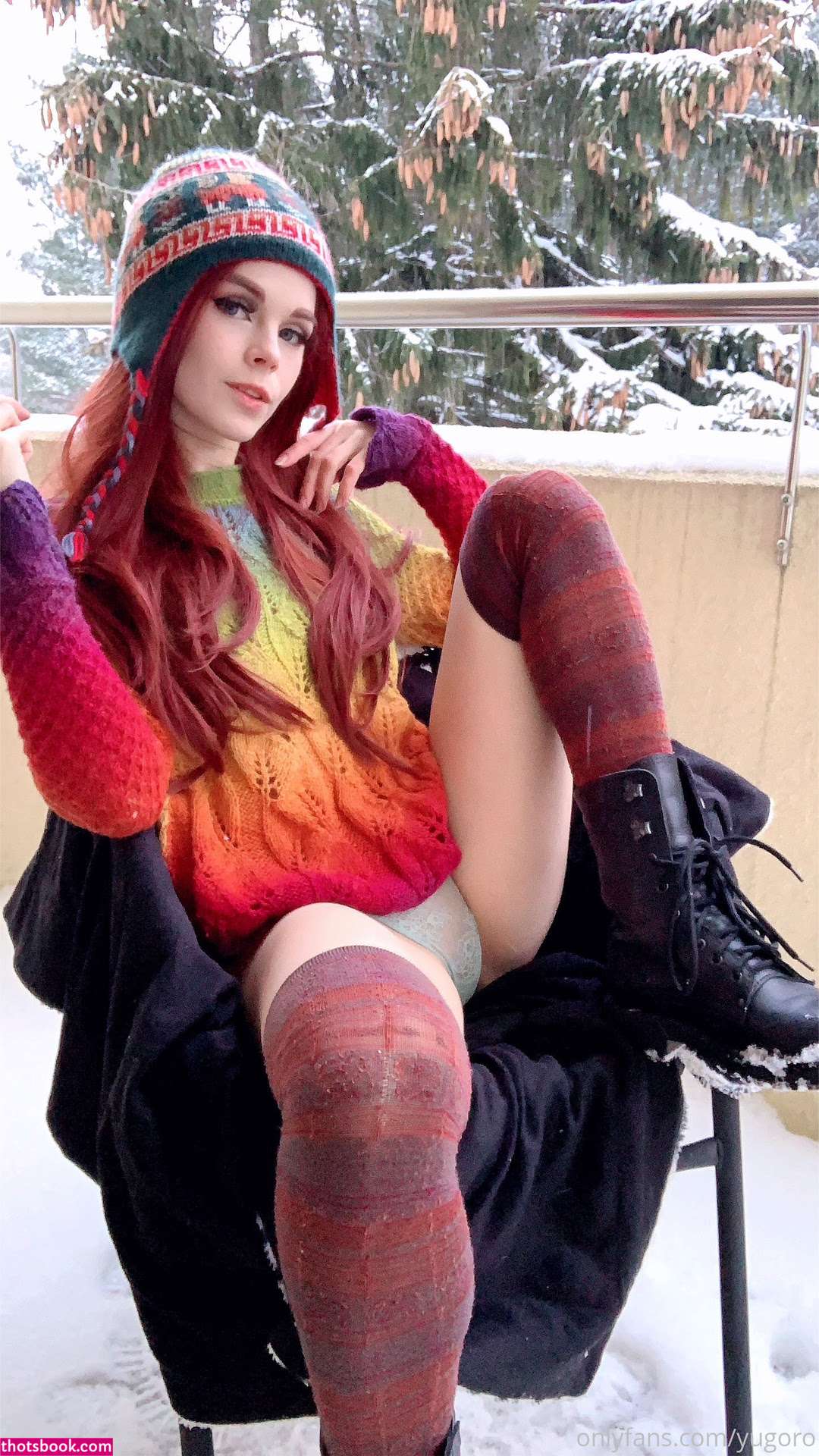 Yugoro YugoroForge YugoroKami Nude OnlyFans Photos #4 1005001