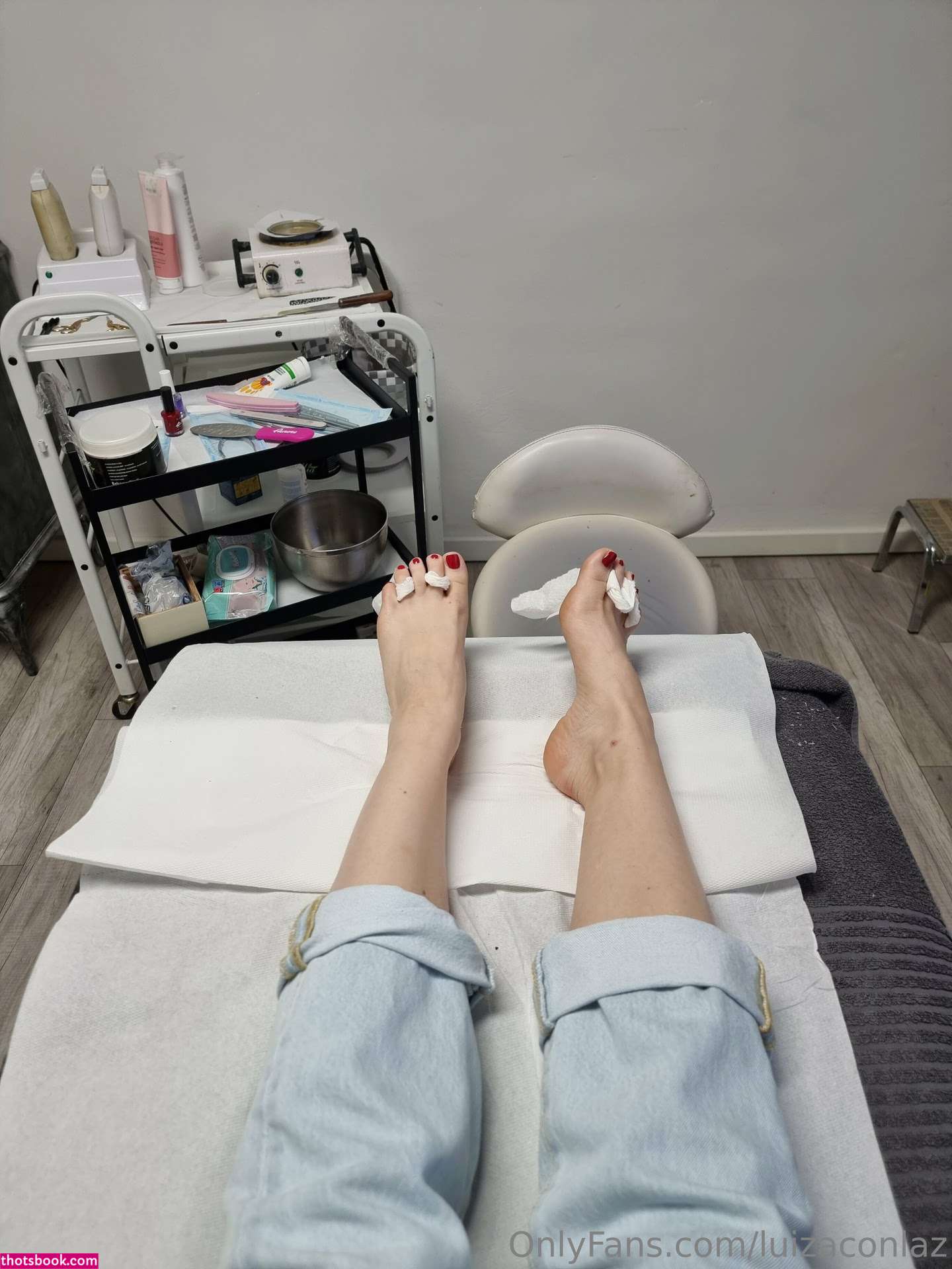 luizaconlaz Daphnelu Nude OnlyFans Photos #15 1005689