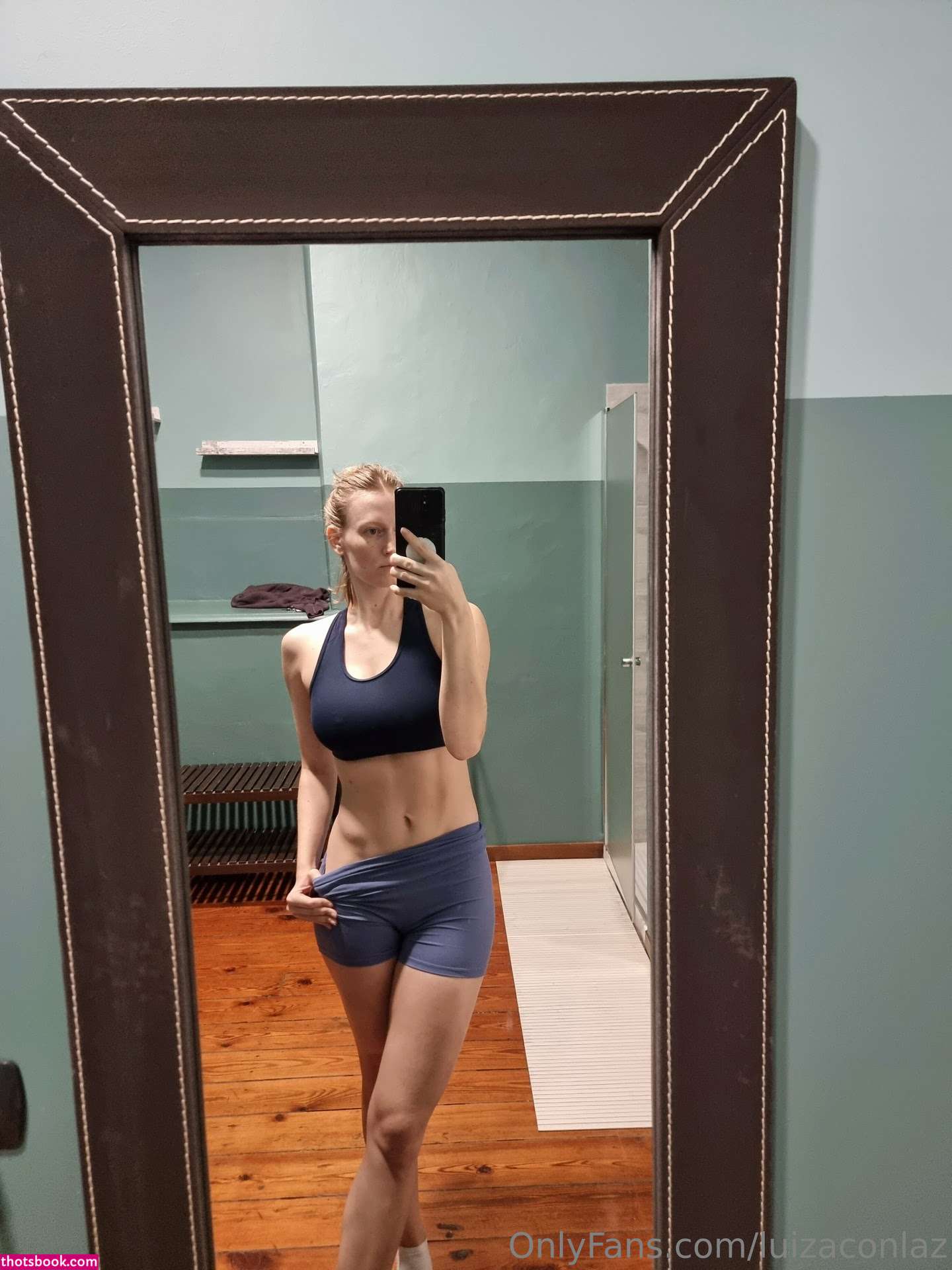 luizaconlaz Daphnelu Nude OnlyFans Photos #15 1005700