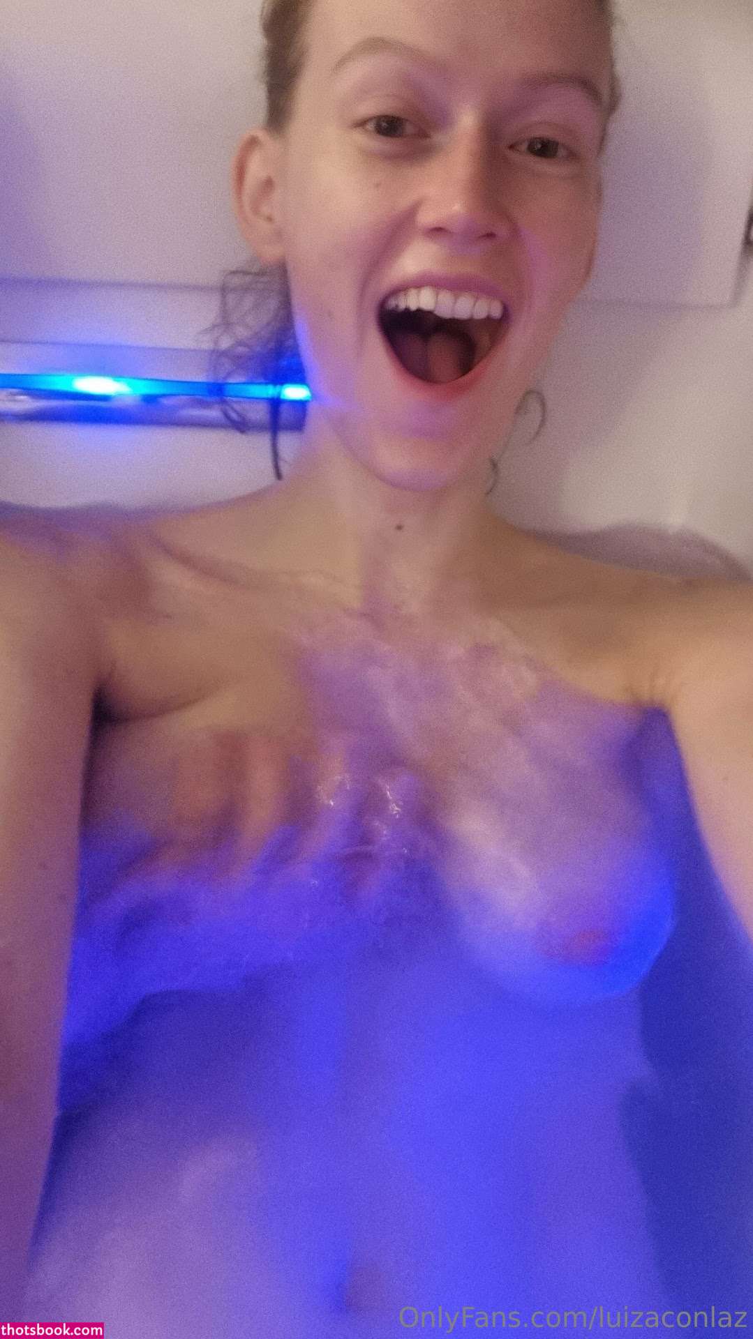 luizaconlaz Daphnelu Nude OnlyFans Photos #15 1005704