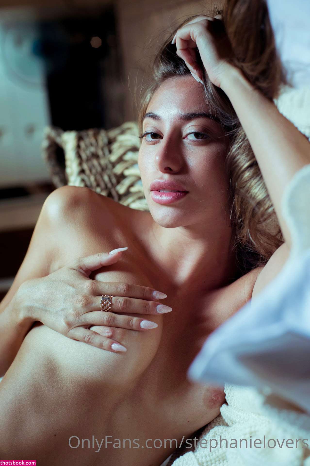 Stephanie Siepe Lasninha Nude OnlyFans Photos #10 1006088