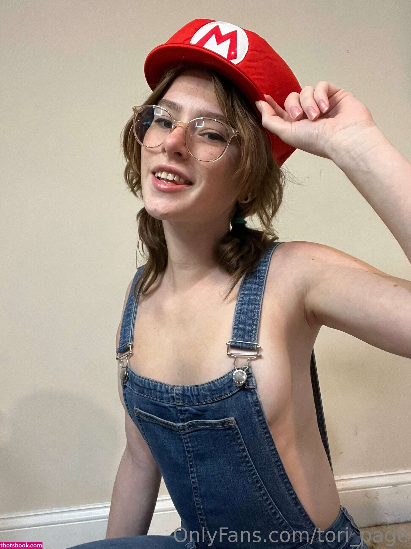 Tori Page Nude OnlyFans Photos #11 1006256