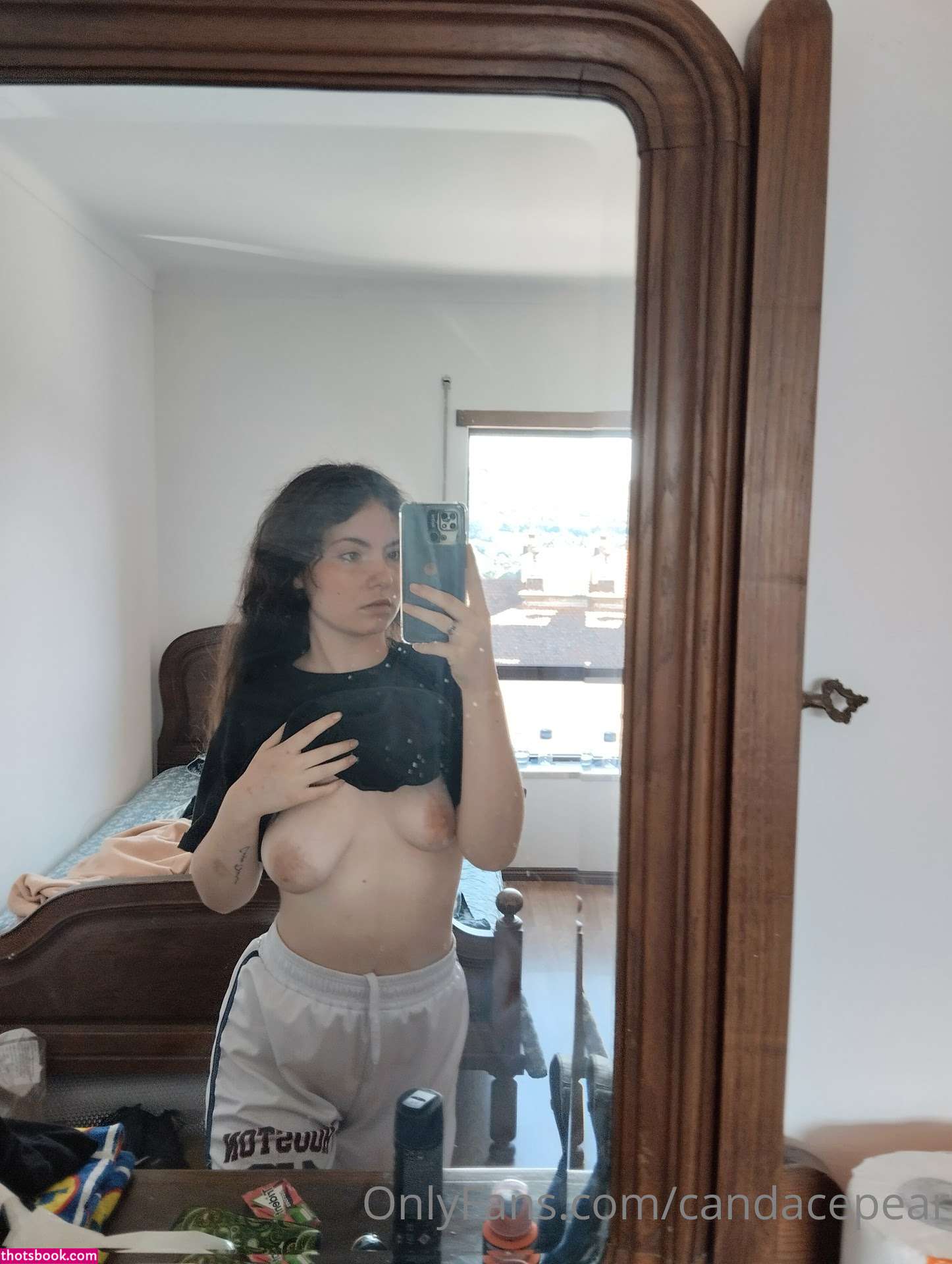 Candacepear Nude OnlyFans Photos #1 1021853