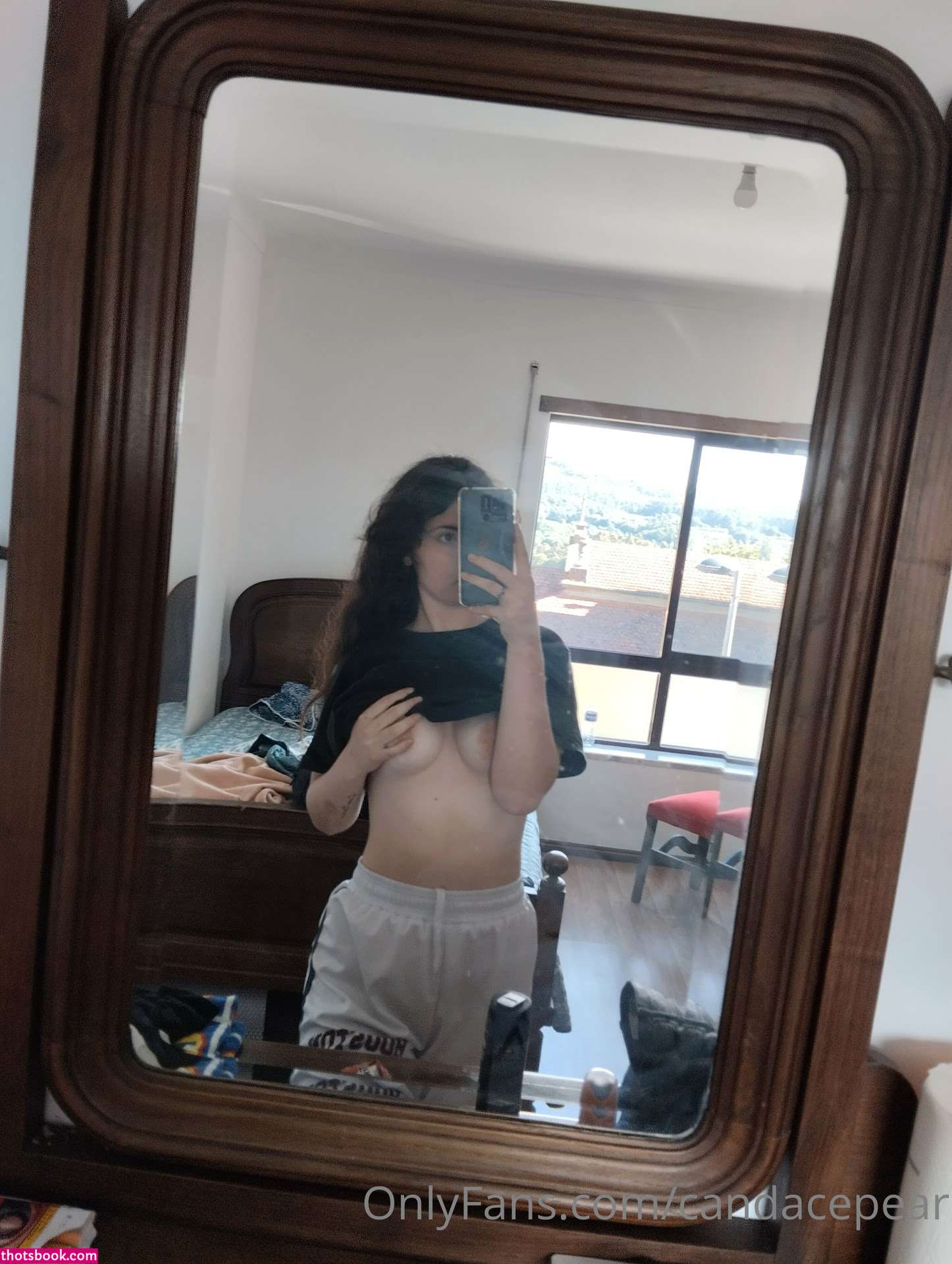 Candacepear Nude OnlyFans Photos #1 1021855