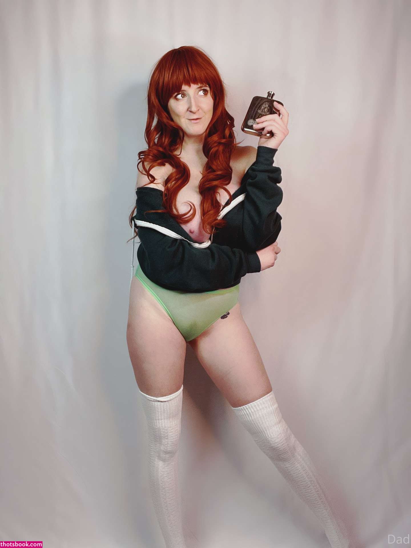 Dadeleine Nude OnlyFans Photos #3 1021899