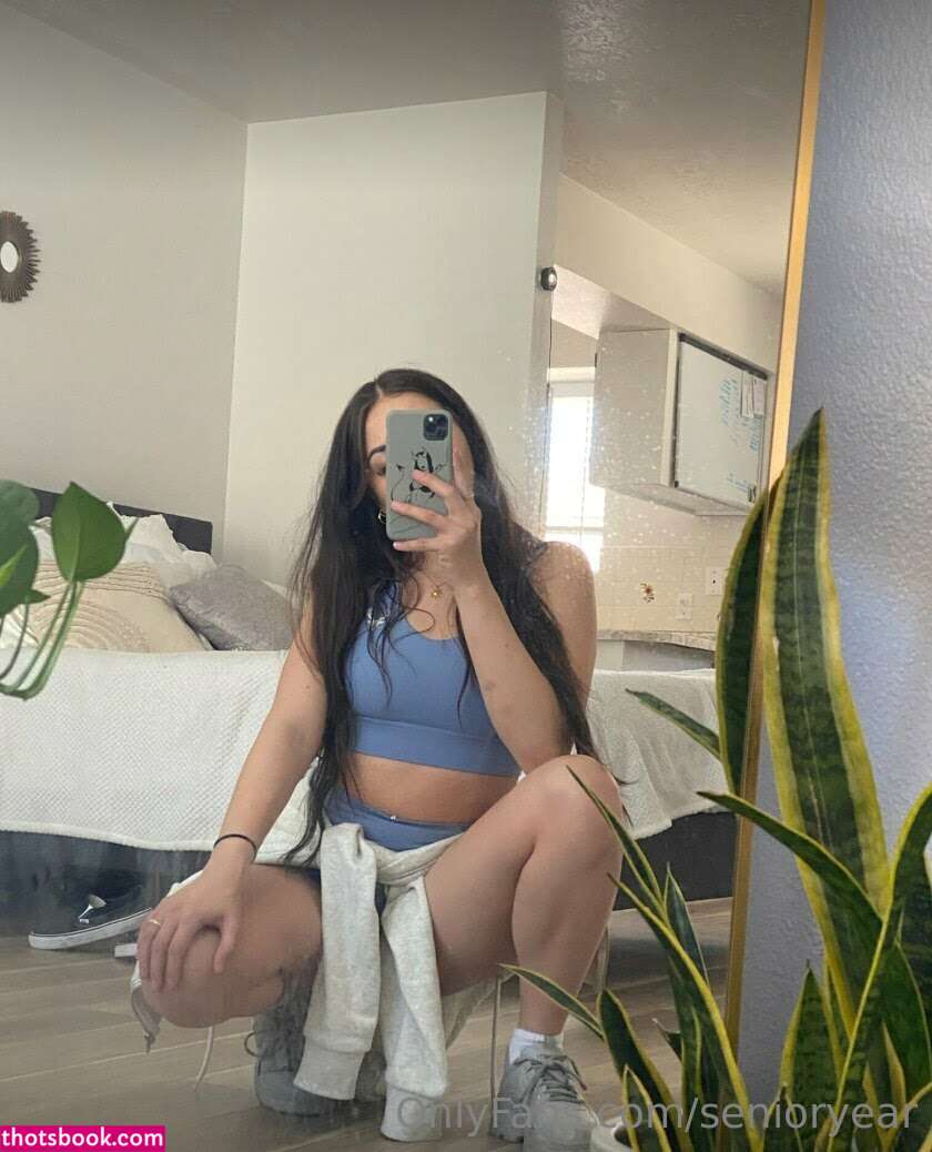 freshmenashley senioryear Nude OnlyFans Photos #3 1021962