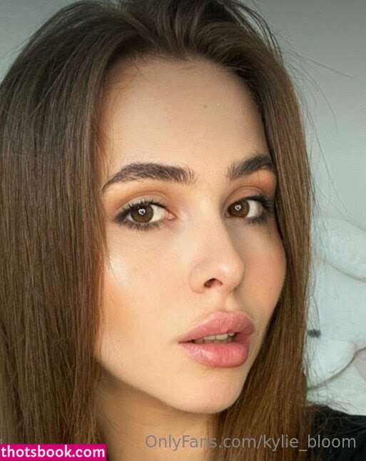 Kylie Bloom Nude OnlyFans Photos #2 1022113