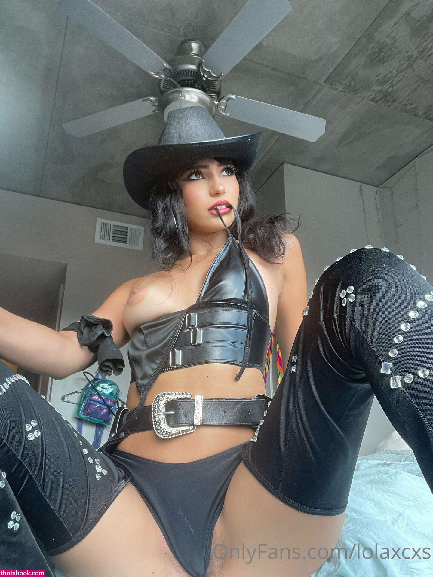 Lola Sobunos Lolaxcxs Nude OnlyFans Photos #7 1022178