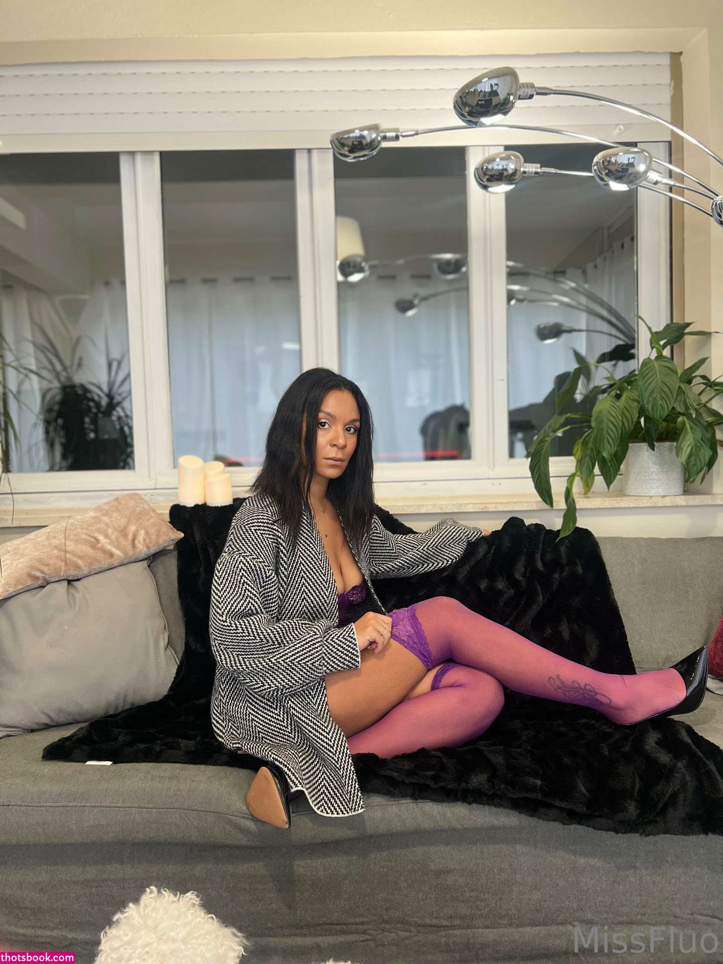 Missfluo Nude OnlyFans Photos #1 1022331