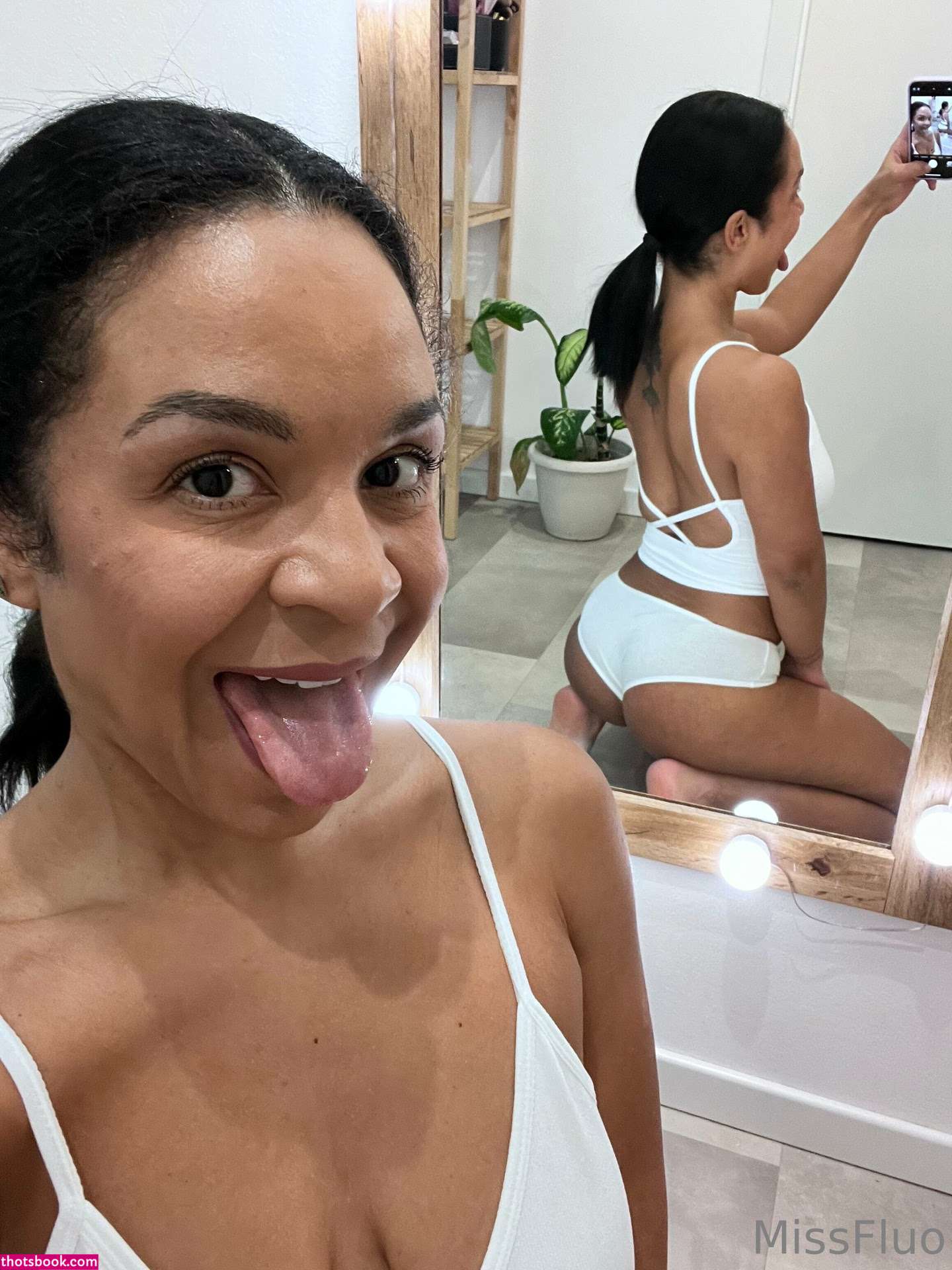 Missfluo Nude OnlyFans Photos #1 1022332