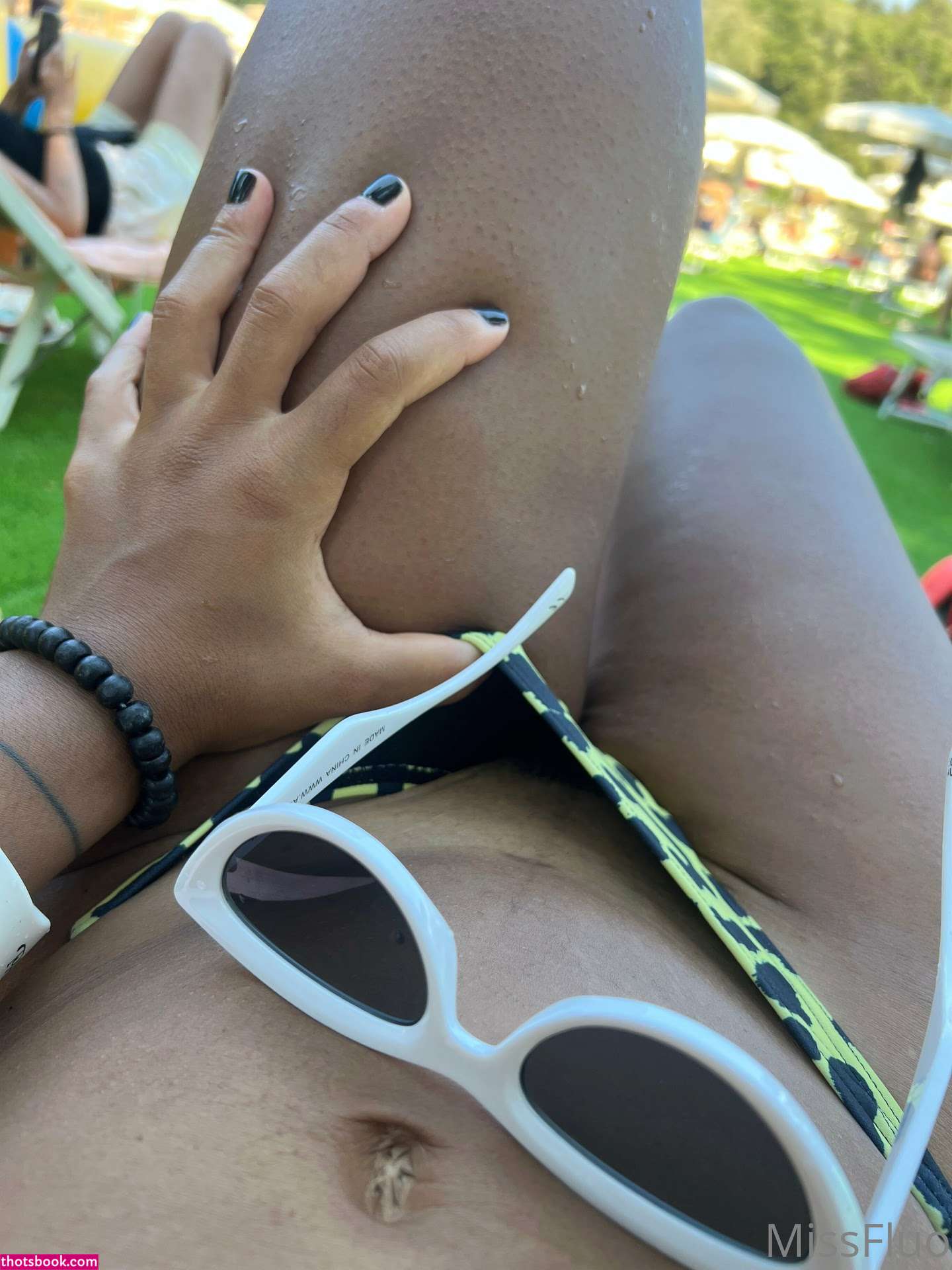 Missfluo Nude OnlyFans Photos #2 1022346