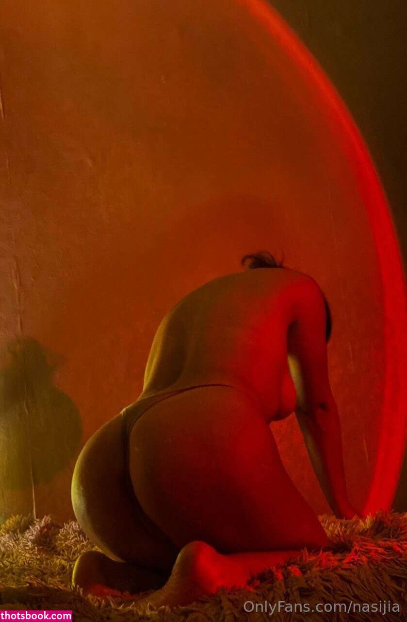 nasijia Nude OnlyFans Photos #6 1022429