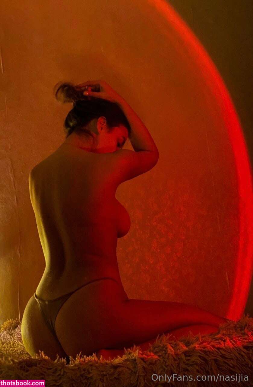 nasijia Nude OnlyFans Photos #6 1022430