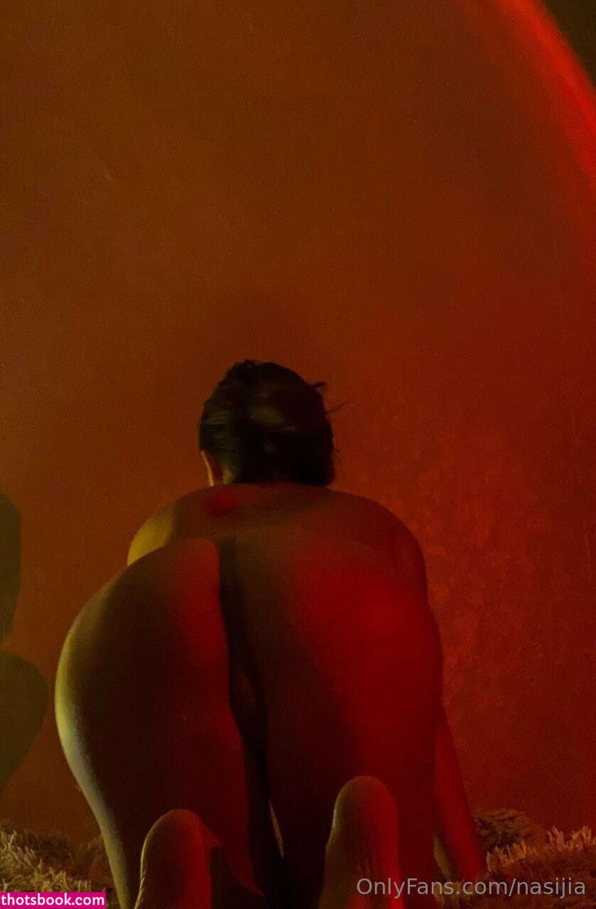 nasijia Nude OnlyFans Photos #6 1022431