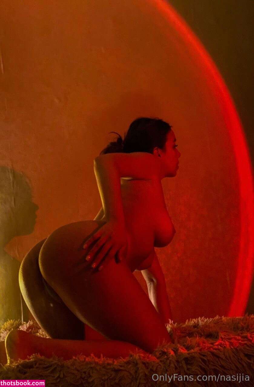 nasijia Nude OnlyFans Photos #6 1022432
