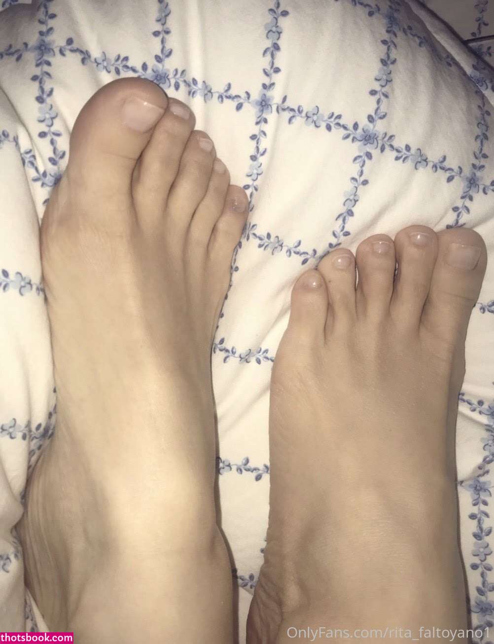 Rita Faltoyano Nude OnlyFans Photos #2 1022490