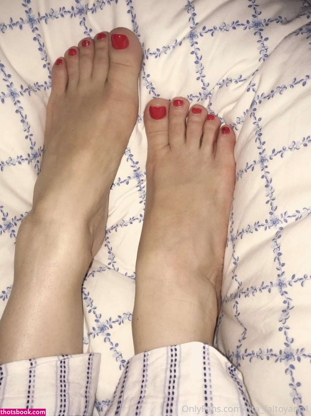 Rita Faltoyano Nude OnlyFans Photos #2 1022491