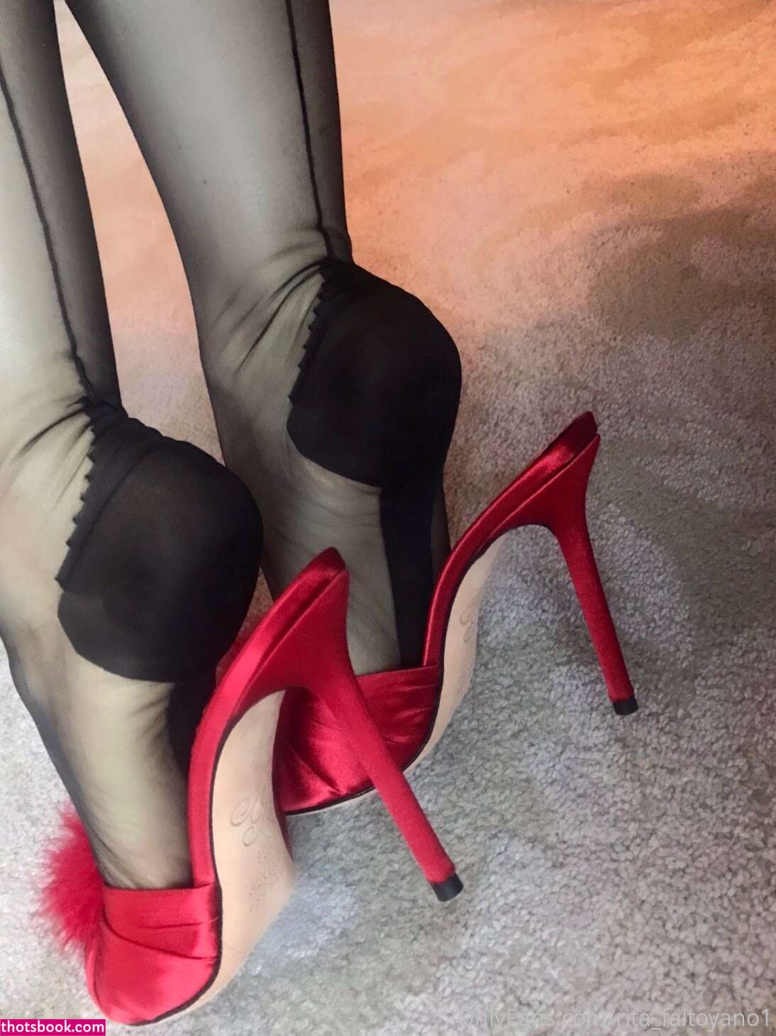 Rita Faltoyano Nude OnlyFans Photos #3 1022501