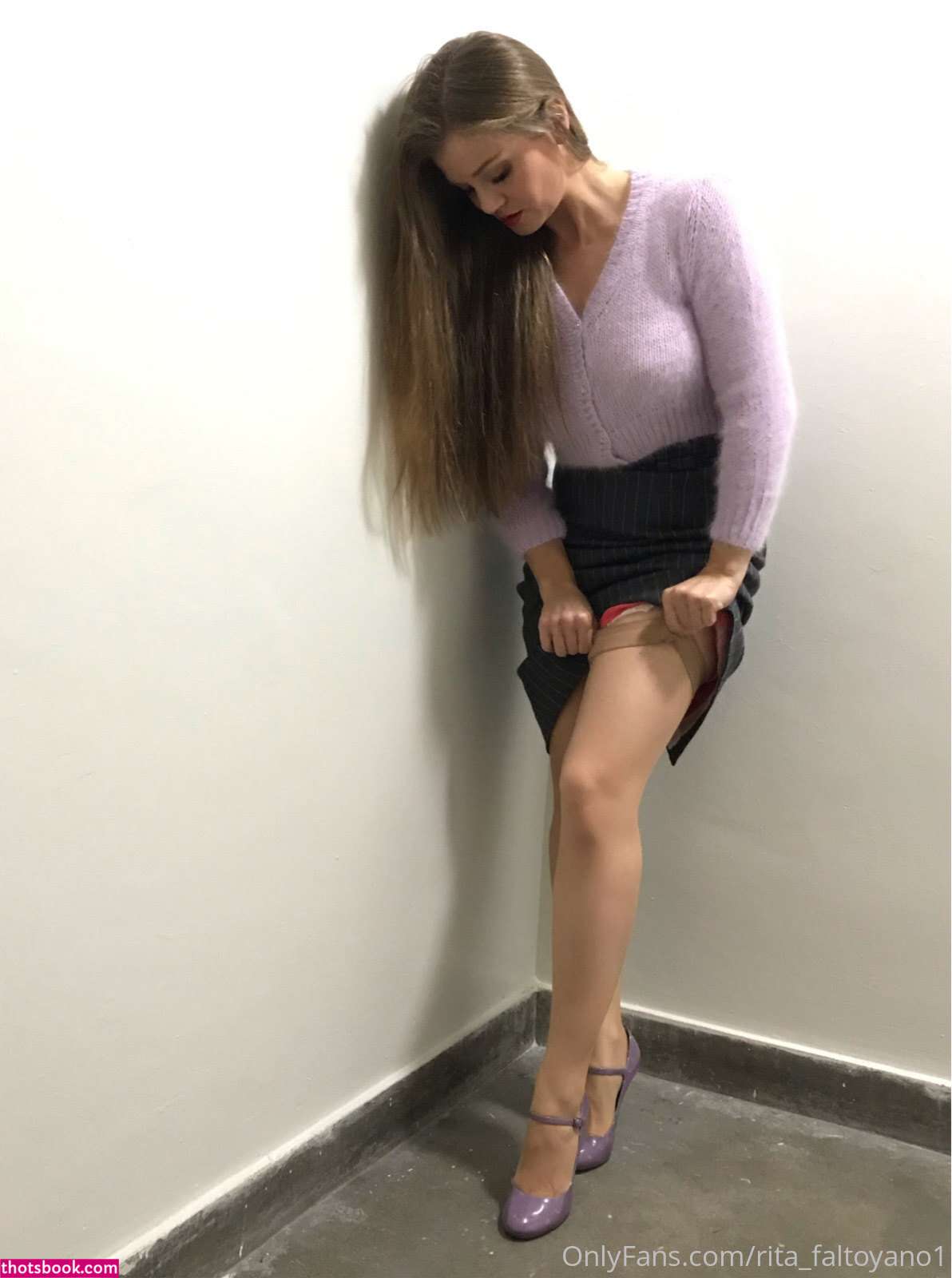 Rita Faltoyano Nude OnlyFans Photos #4 1022515