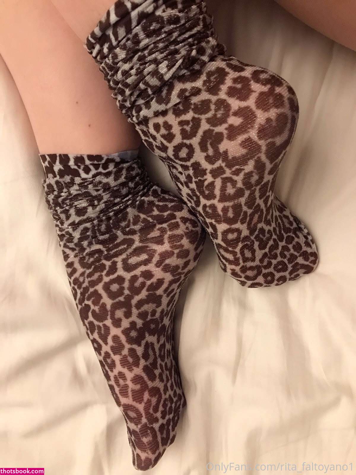 Rita Faltoyano Nude OnlyFans Photos #5 1022516