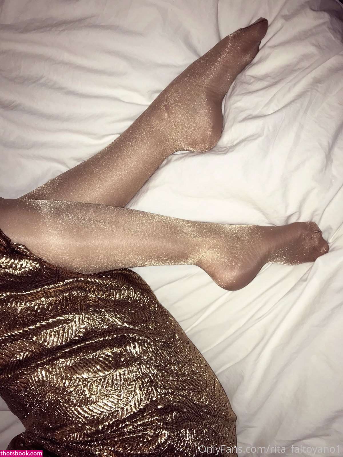 Rita Faltoyano Nude OnlyFans Photos #5 1022517