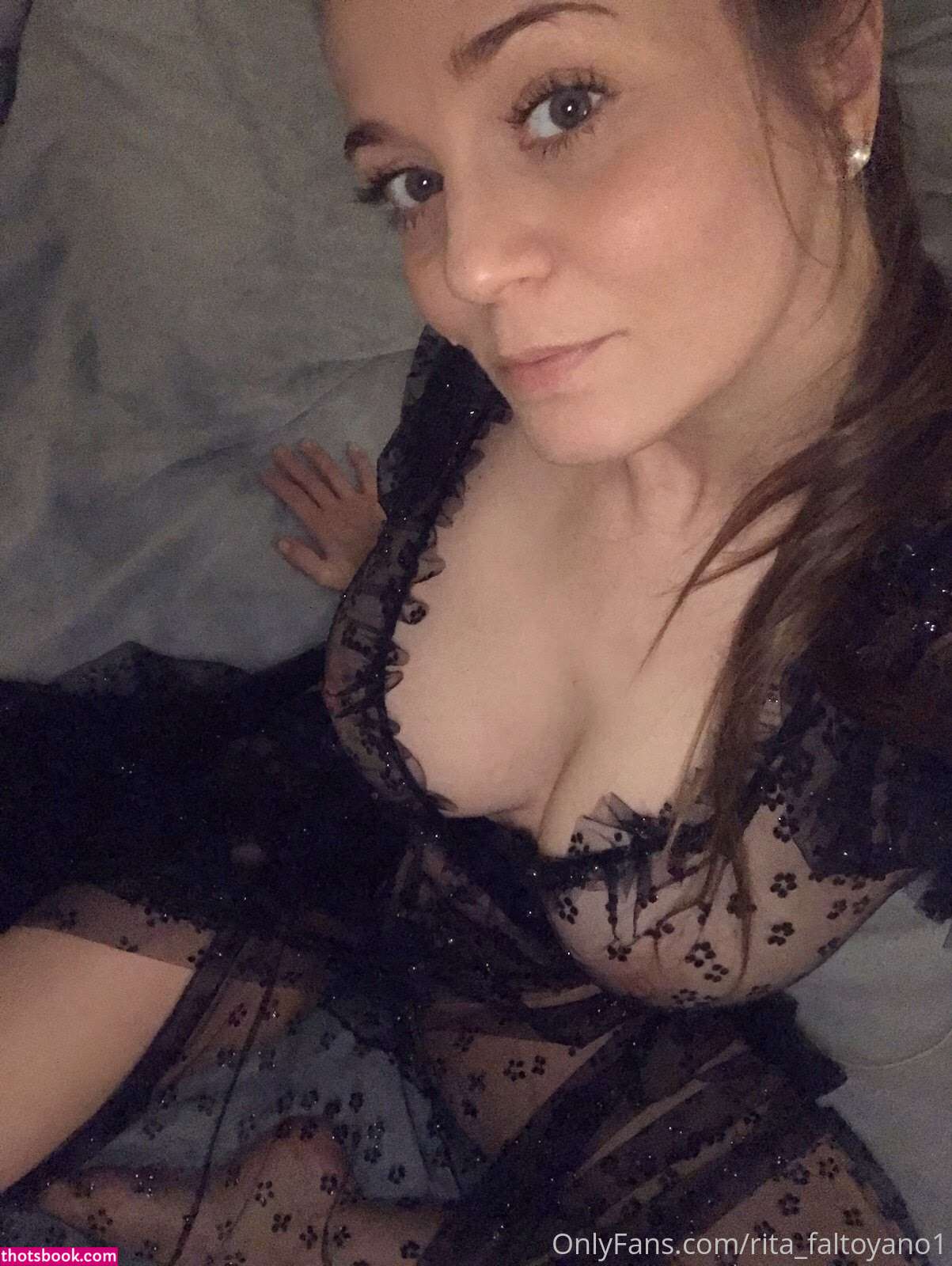Rita Faltoyano Nude OnlyFans Photos #7 1022536