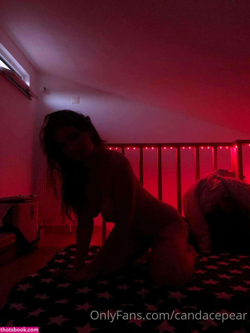 Candacepear Nude OnlyFans Photos #9 1022831